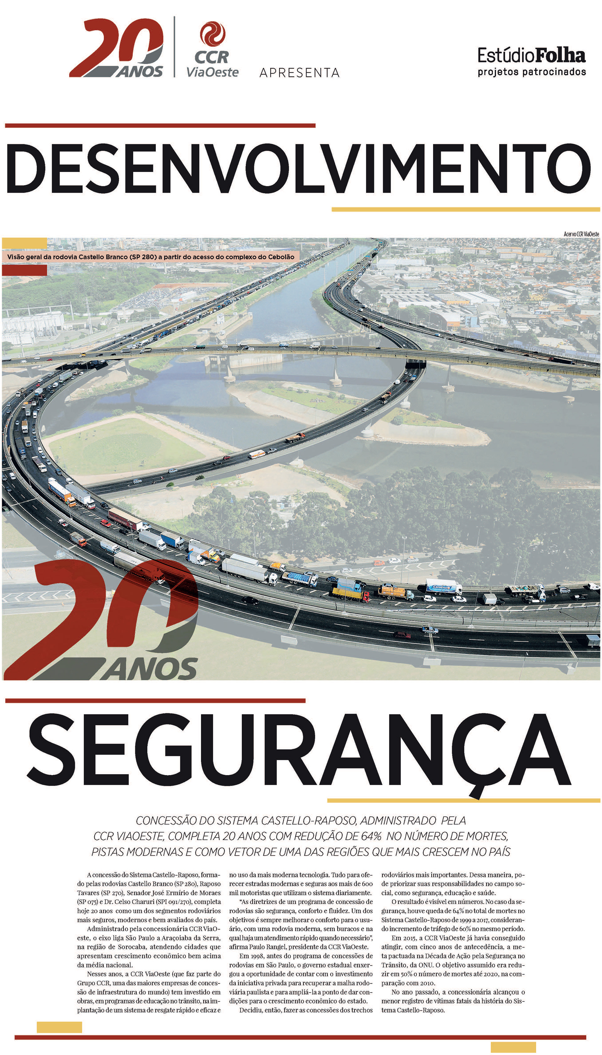 Caderno CCR