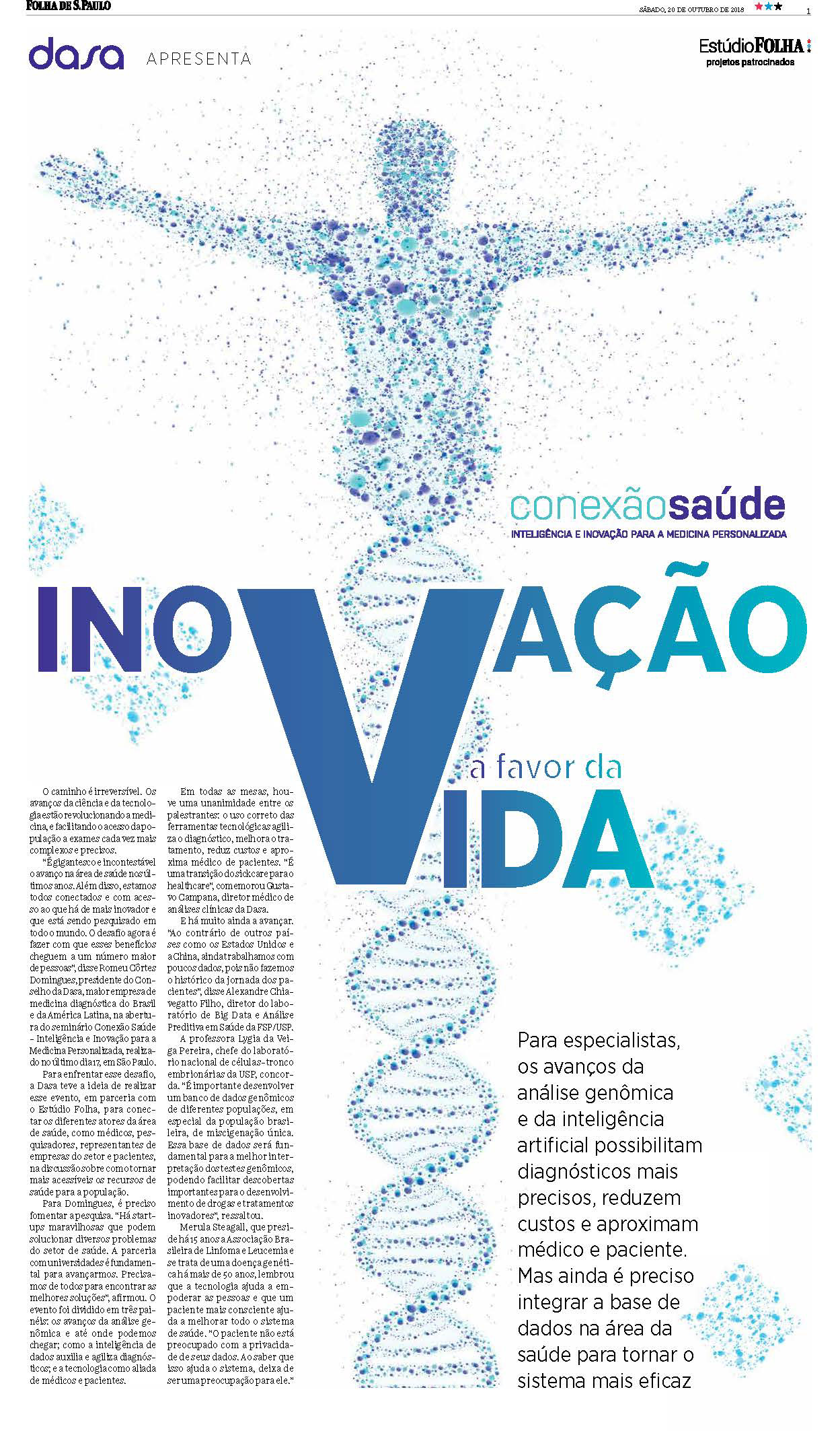 Caderno Dasa