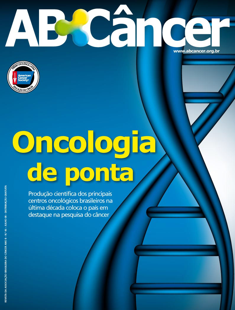 Revista ABCâncer