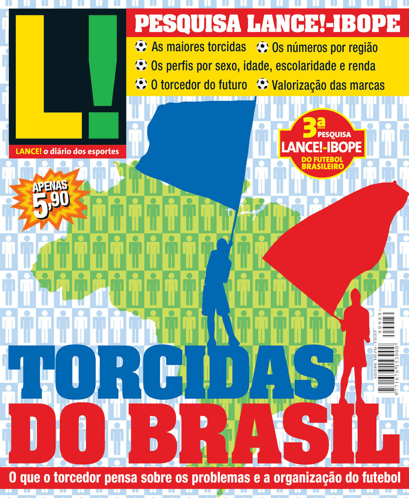 Revista L! IBope