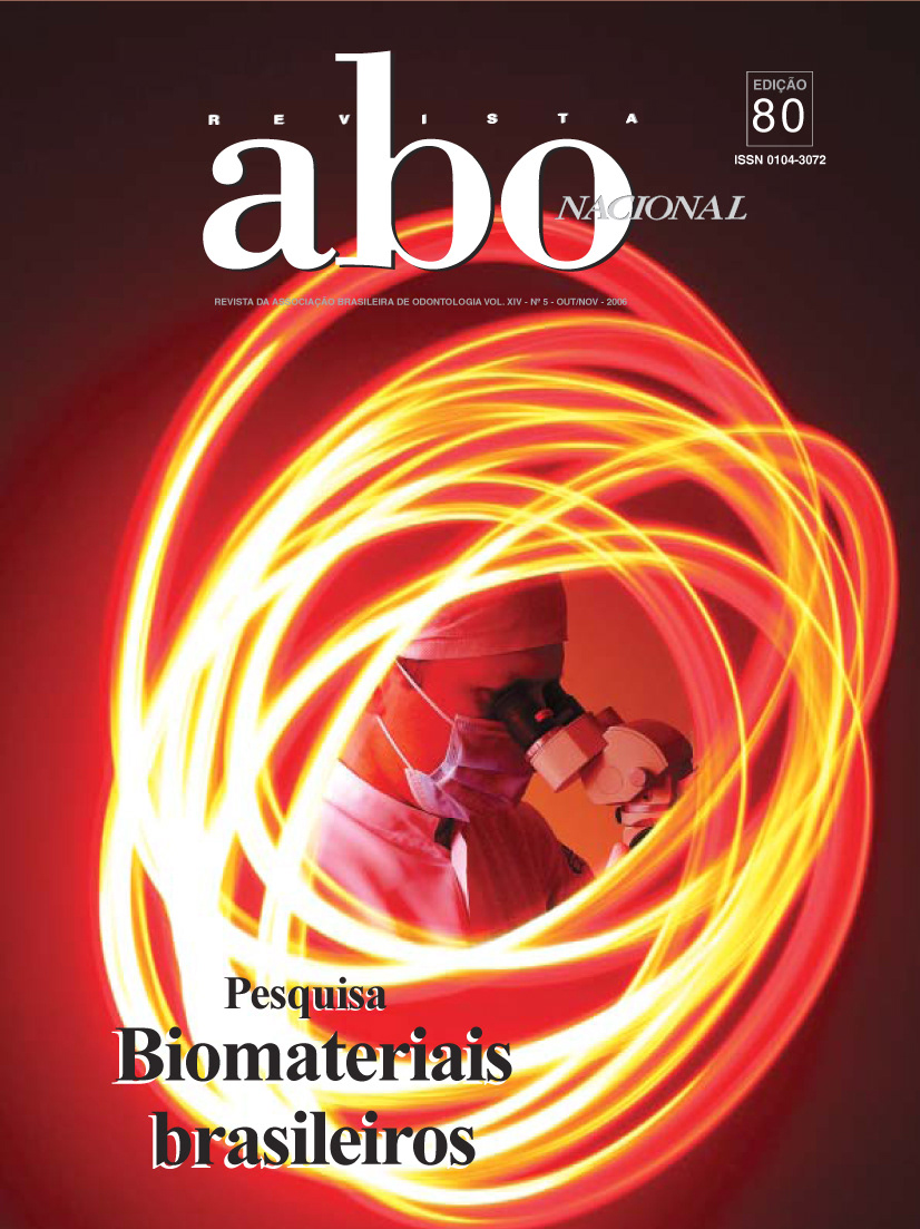 Revista ABO