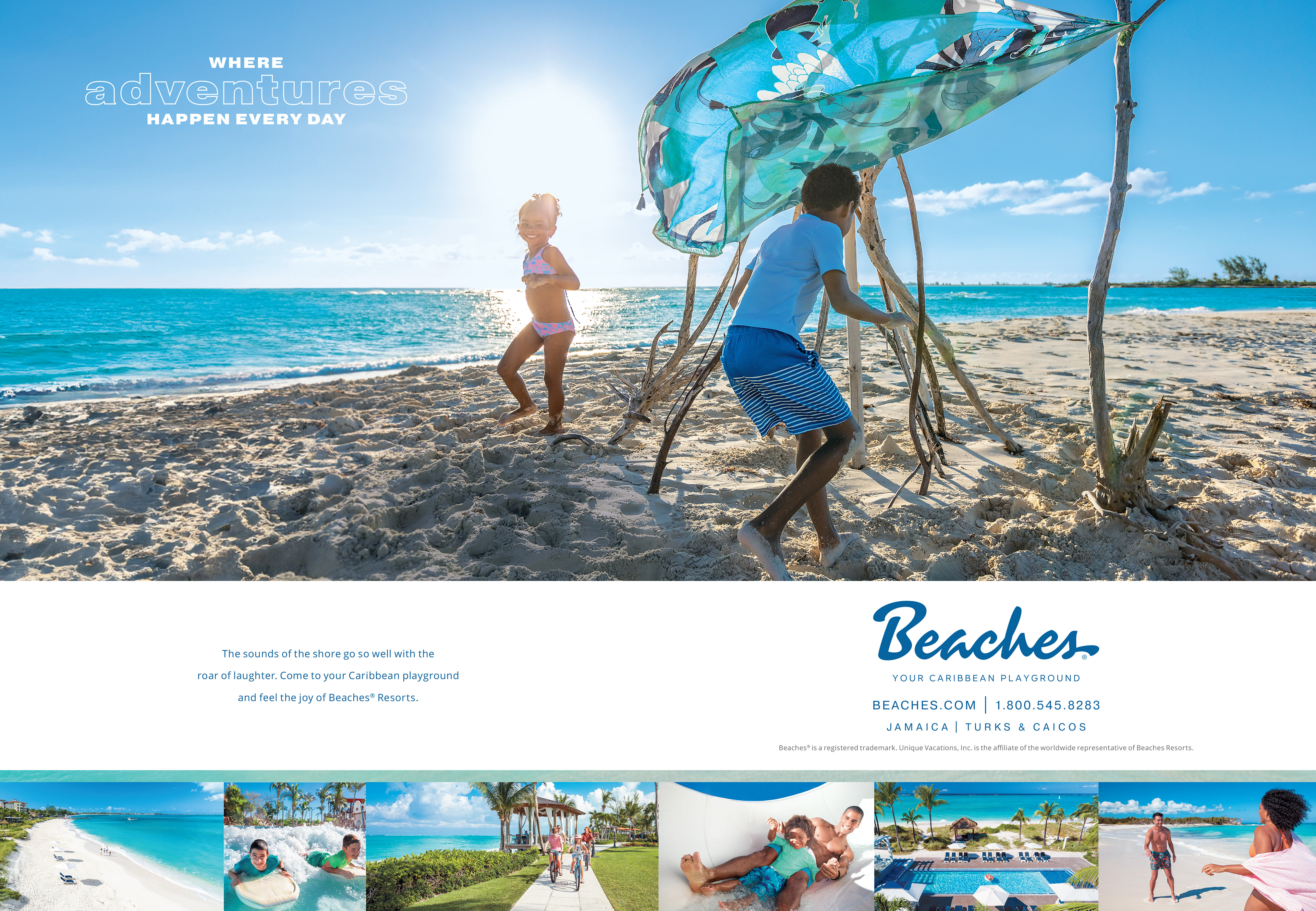 Magazine Insertion | Final Production | InDesign & Photoshop