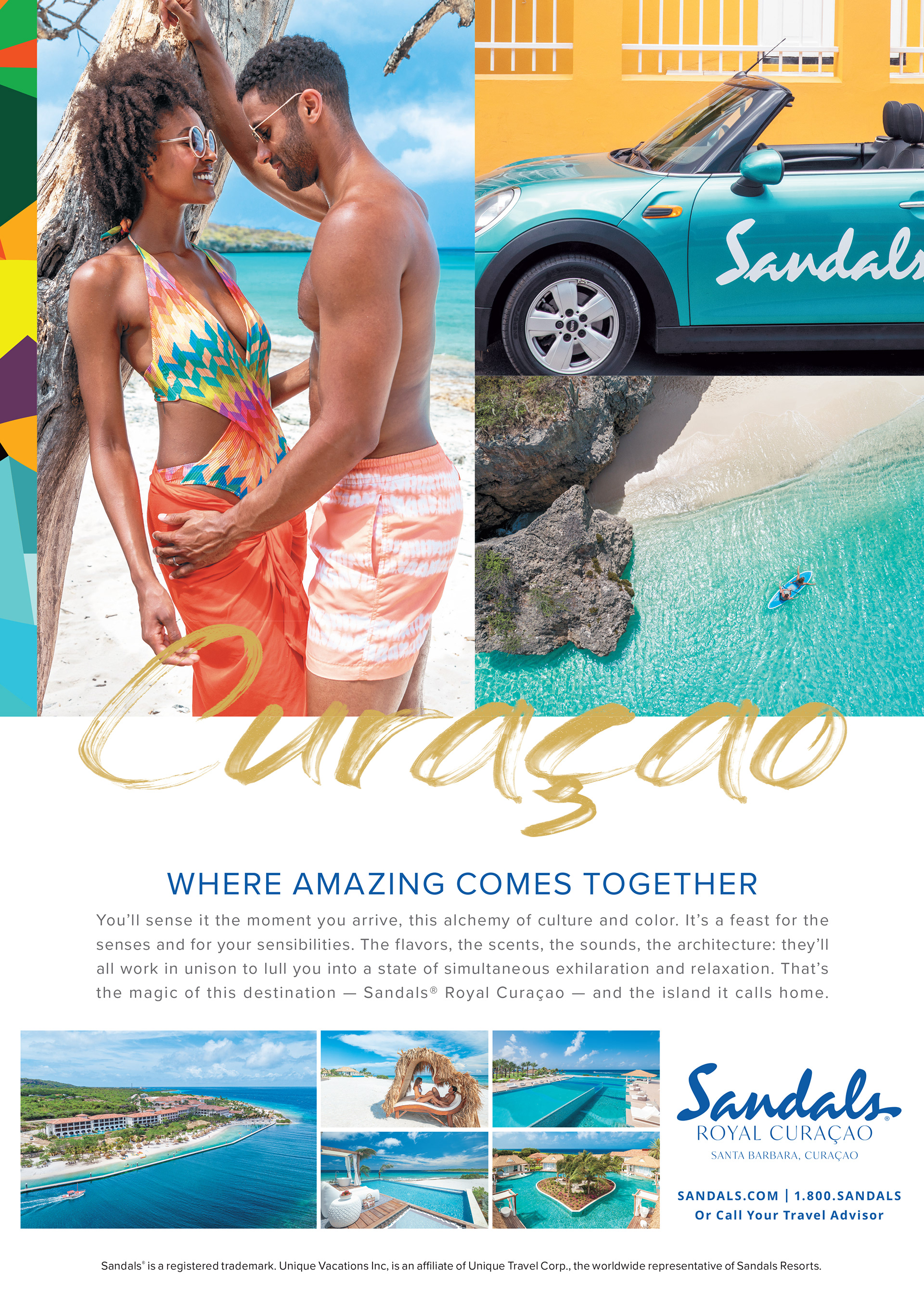 Digital Insertion | Production | InDesign & Photoshop