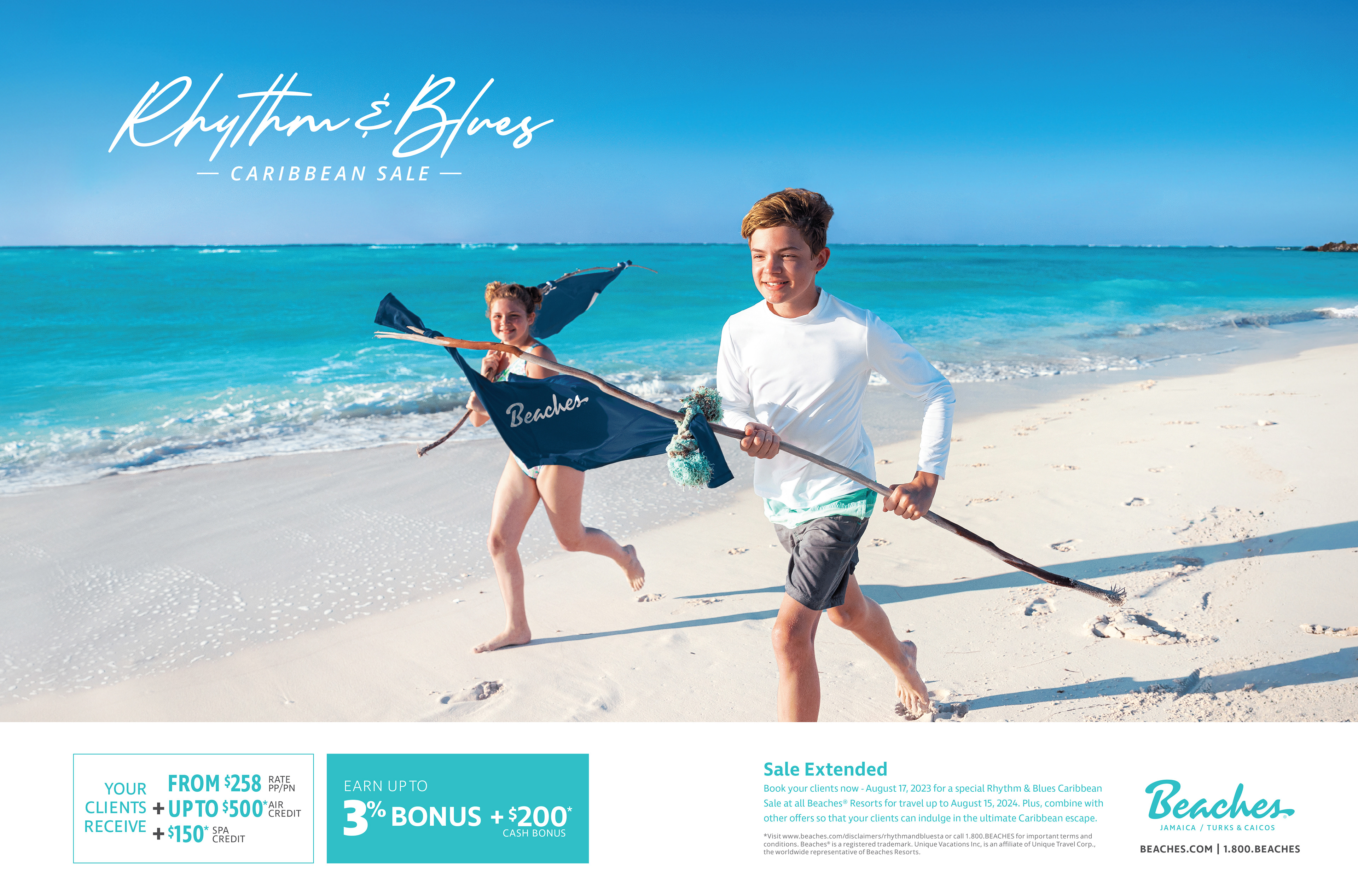 Magazine Insertion | Final Production | InDesign & Photoshop