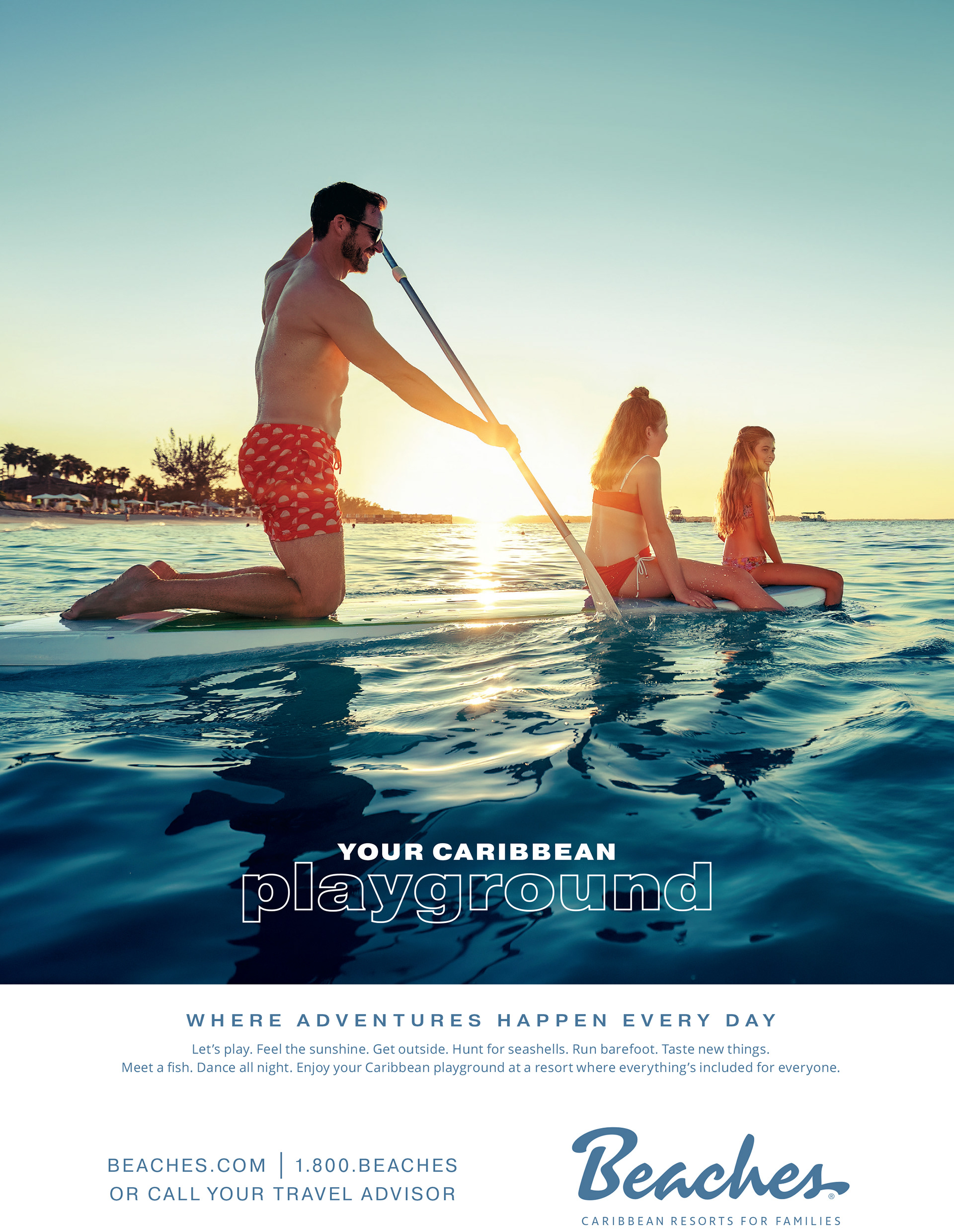 Digital Insertion | Final Production | InDesign & Photoshop