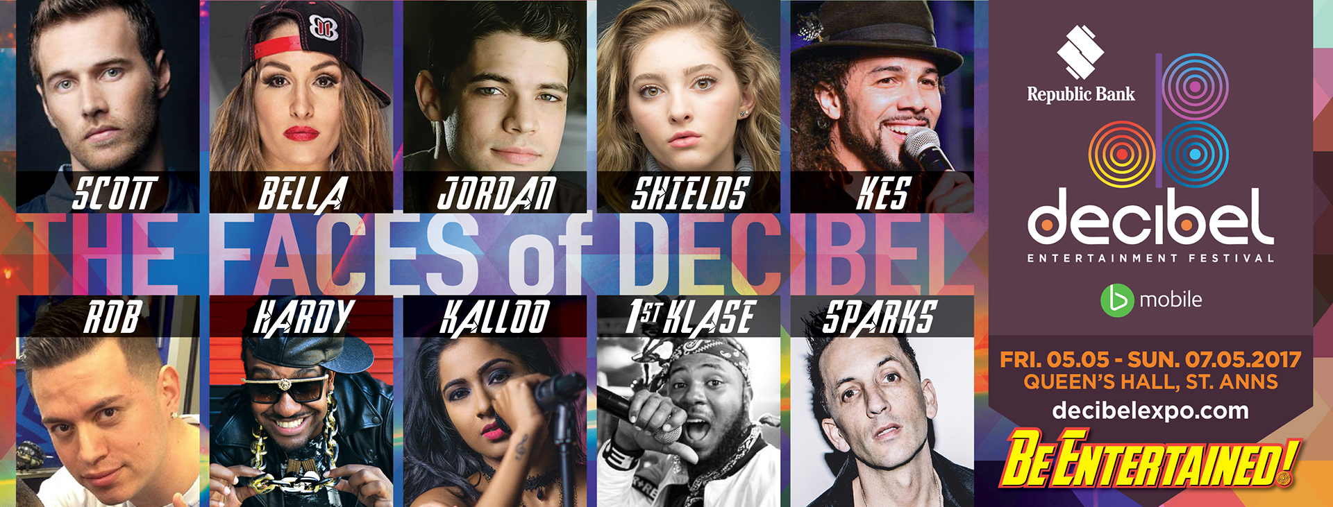 Facebook Post | Design & Production