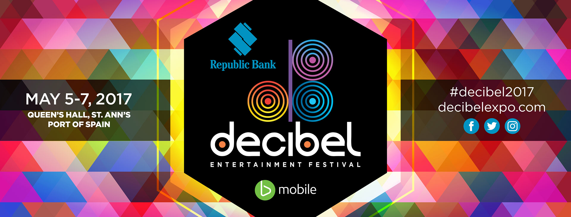 Facebook Cover Image | Design & Concept