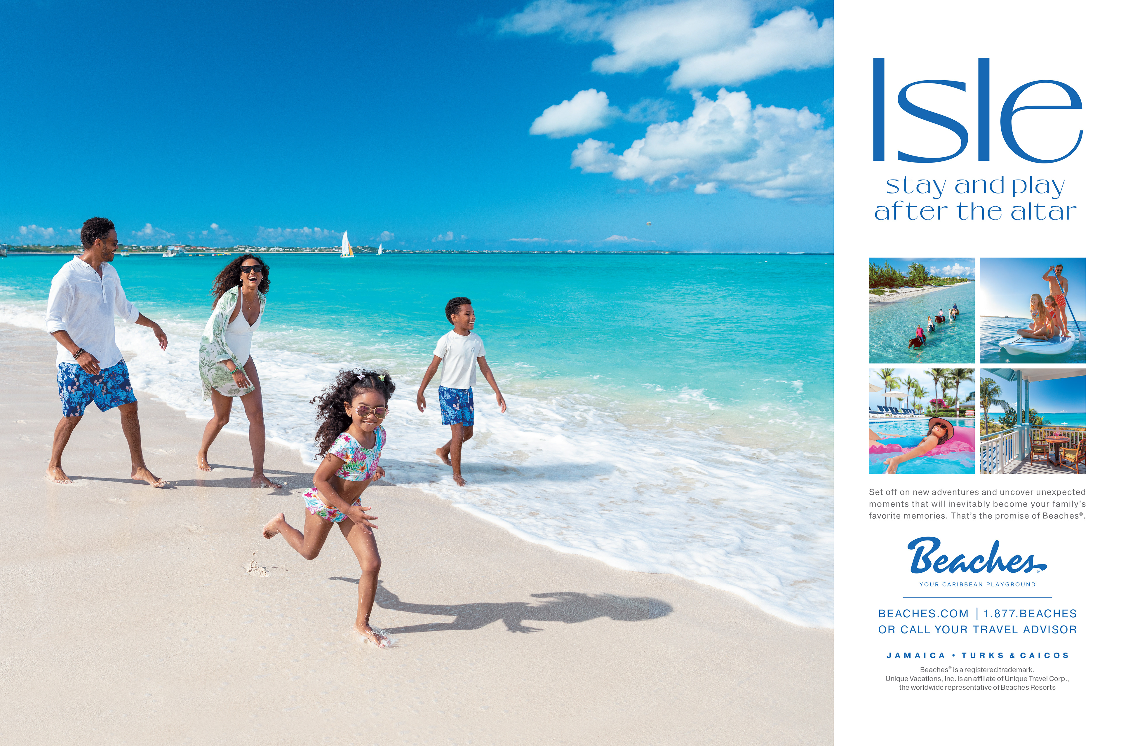 Digital Insertion | Final Production | InDesign & Photoshop