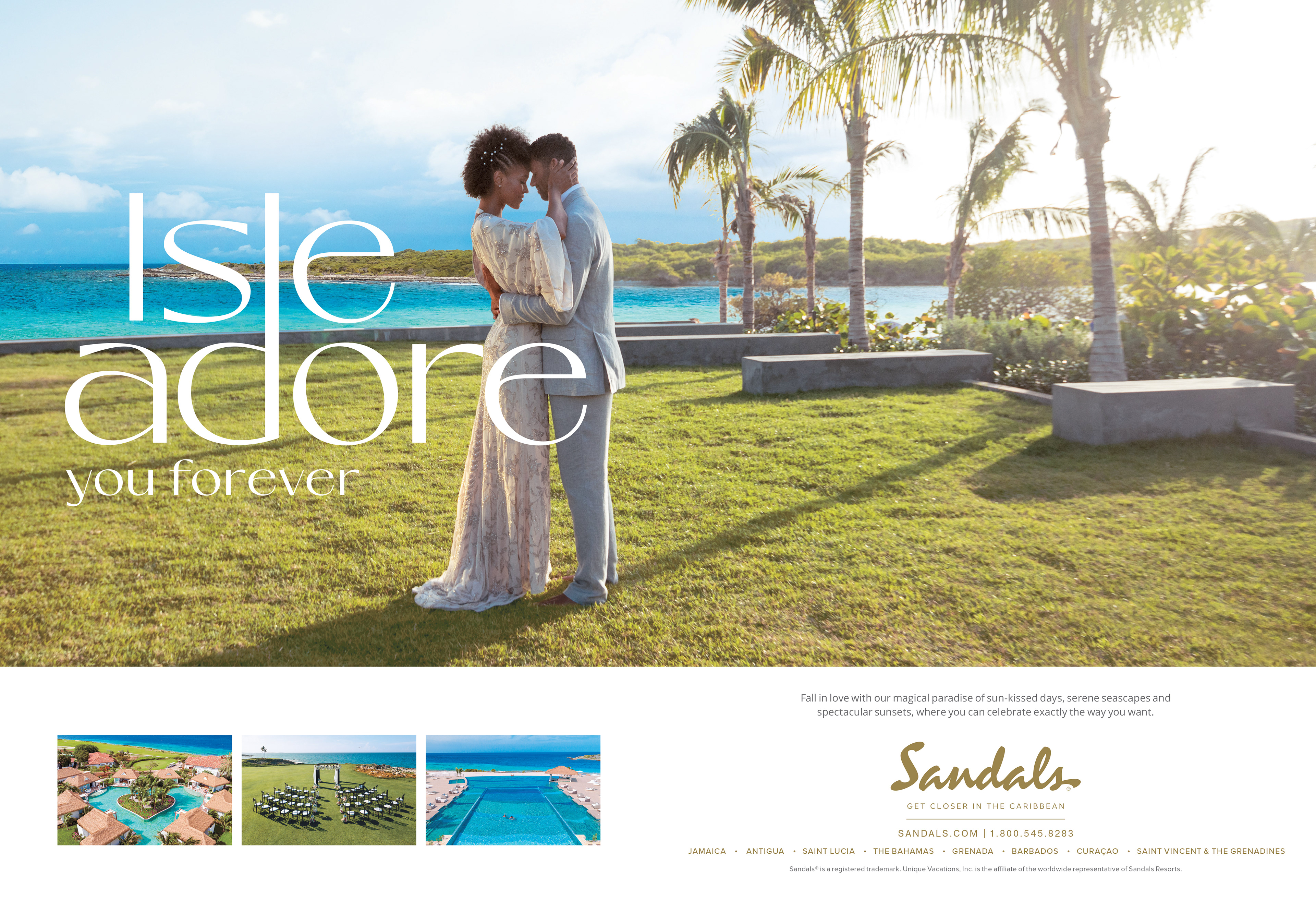 Magazine Insertion | Production | InDesign & Photoshop