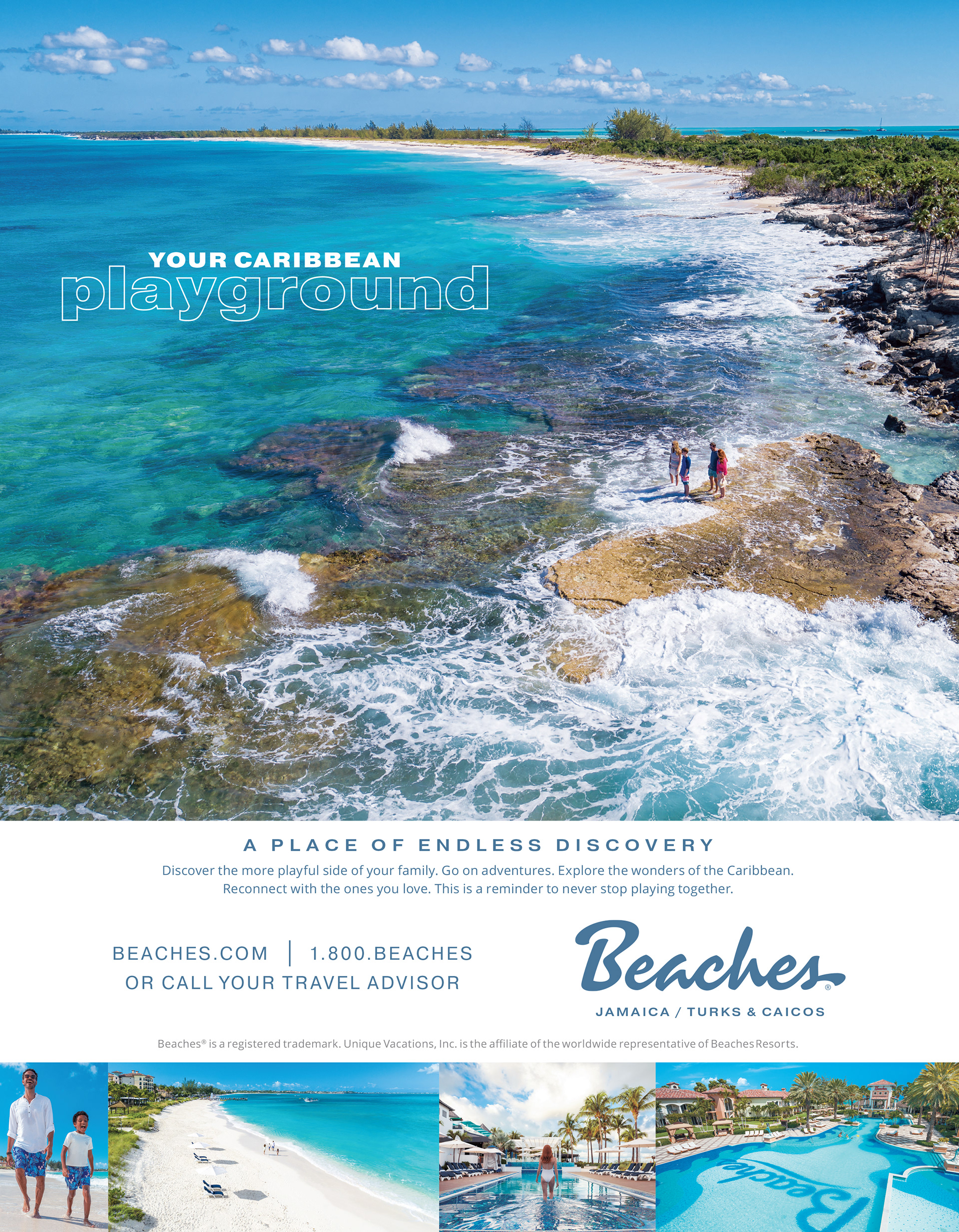 Digital Insertion | Final Production | InDesign & Photoshop