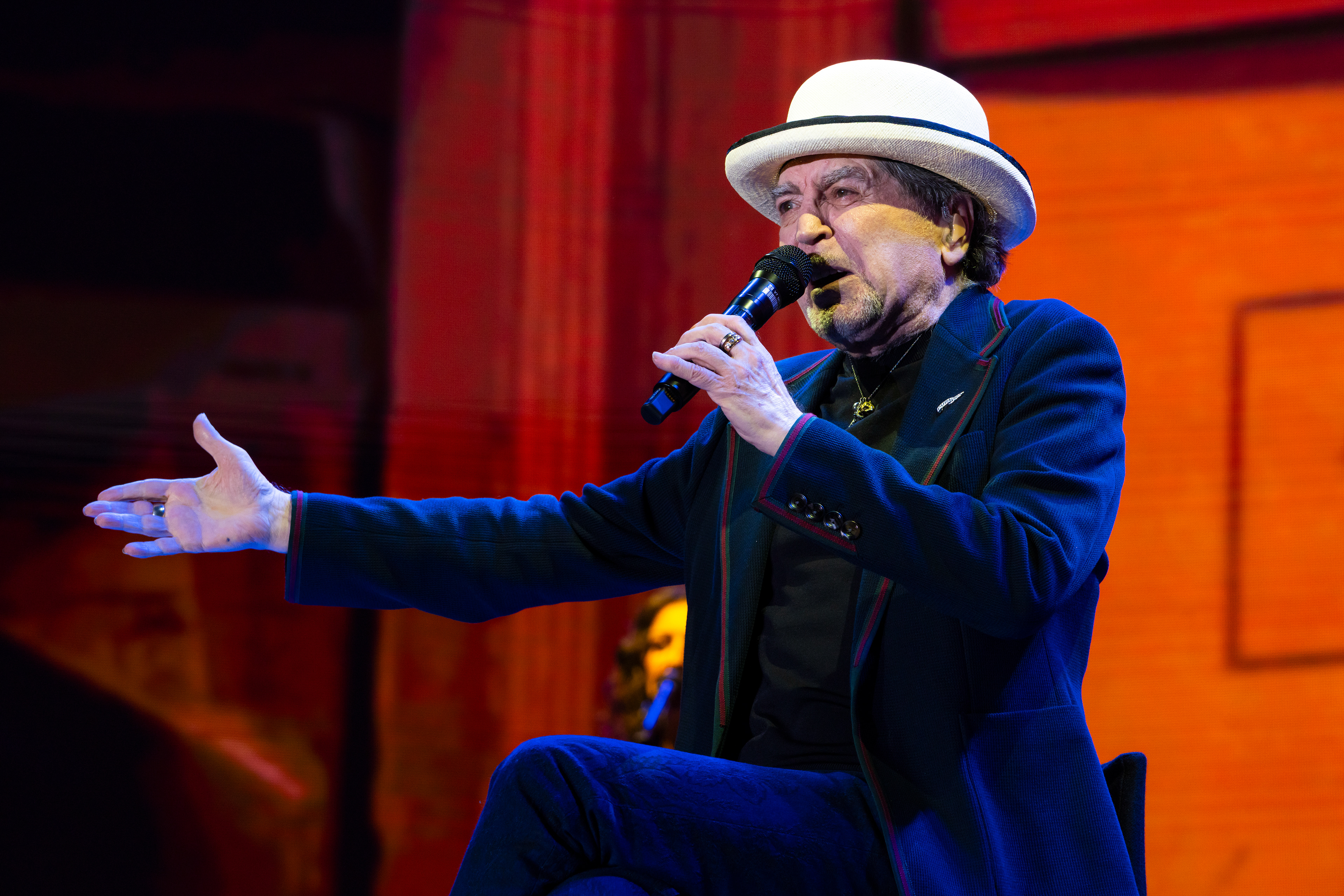 Joaquín Sabina