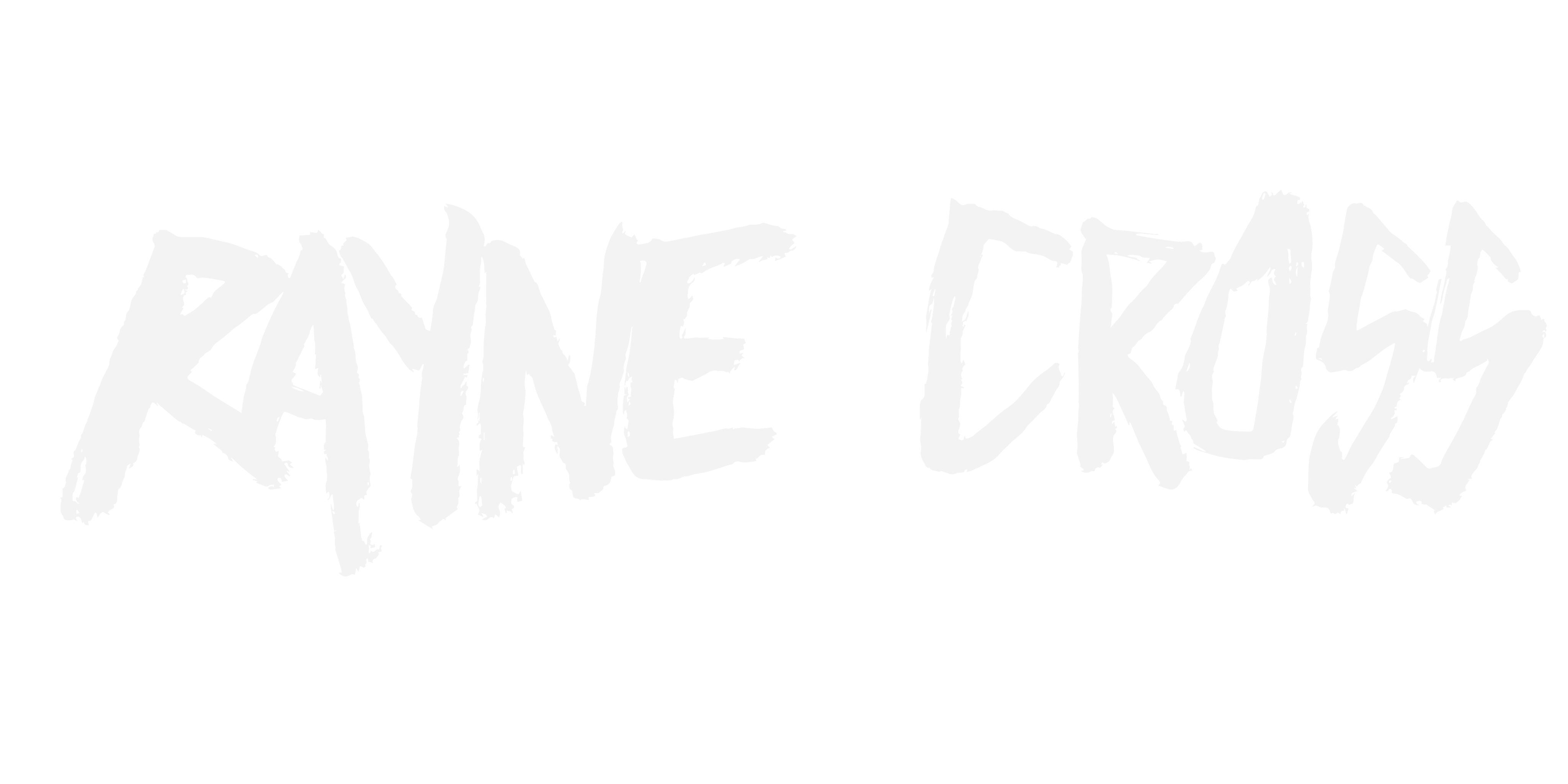 Rayne Cross
