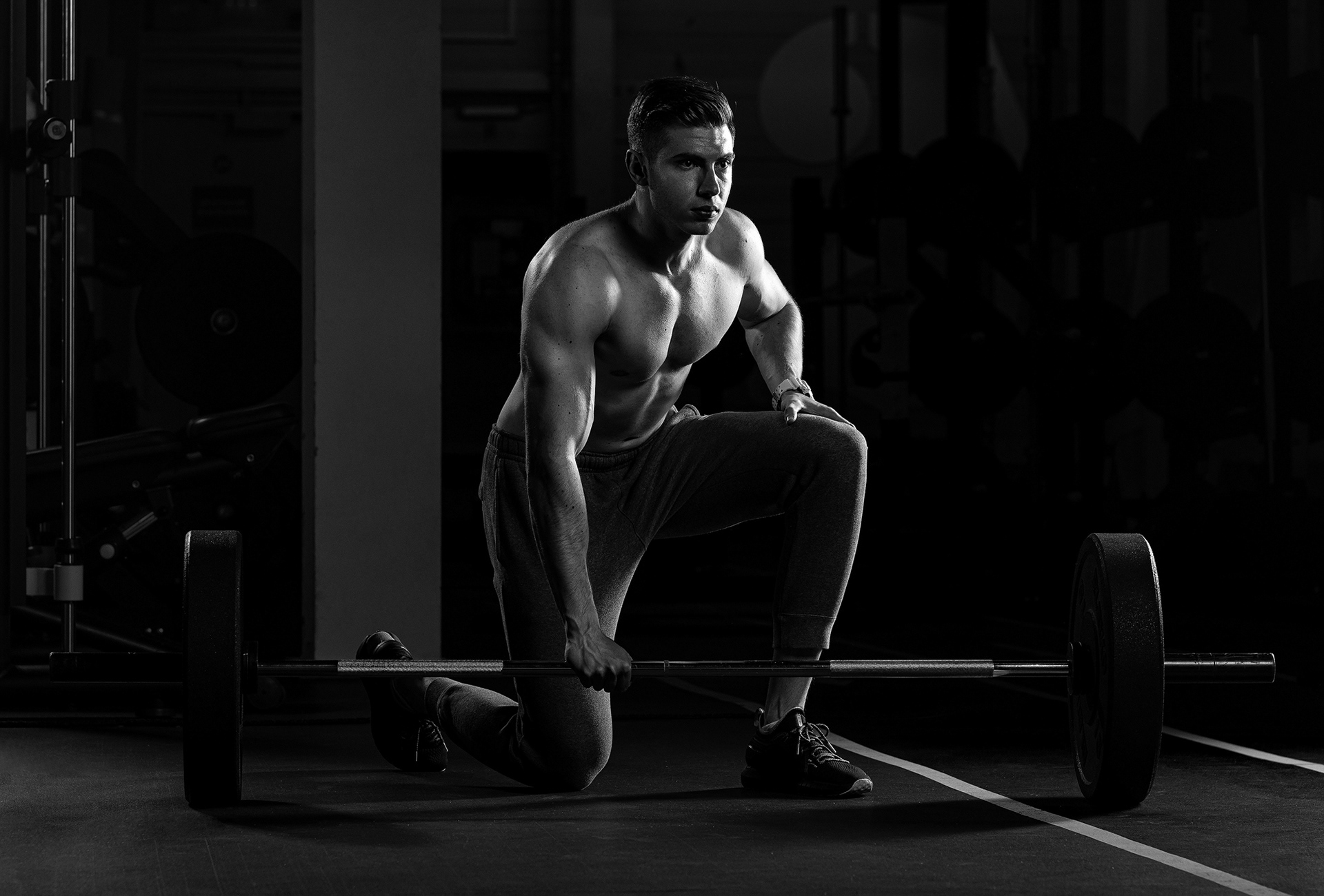 Servicii de fotografie fitness si culturism