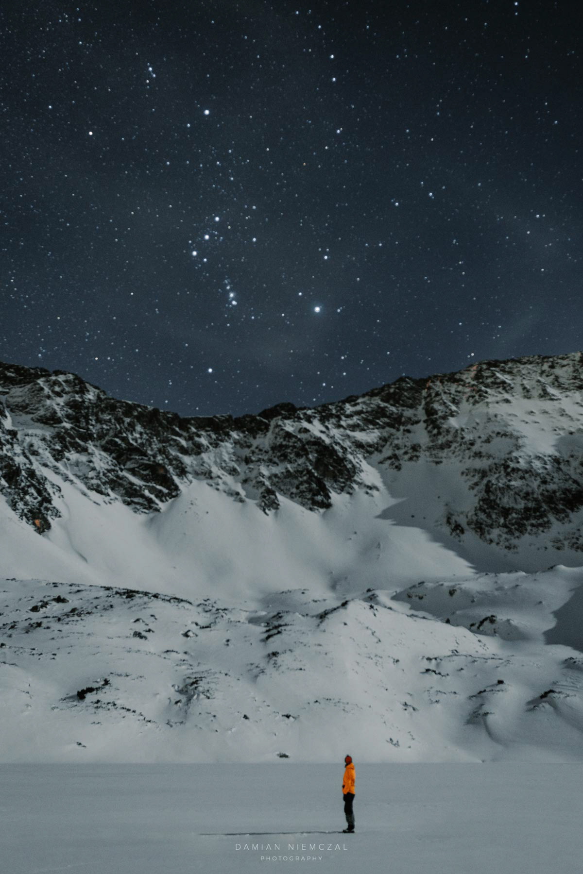 océan du passé . | Stąpając niepewnie po jeziorze teraźniejszości zerkamy z nostalgią na ocean przeszłości...