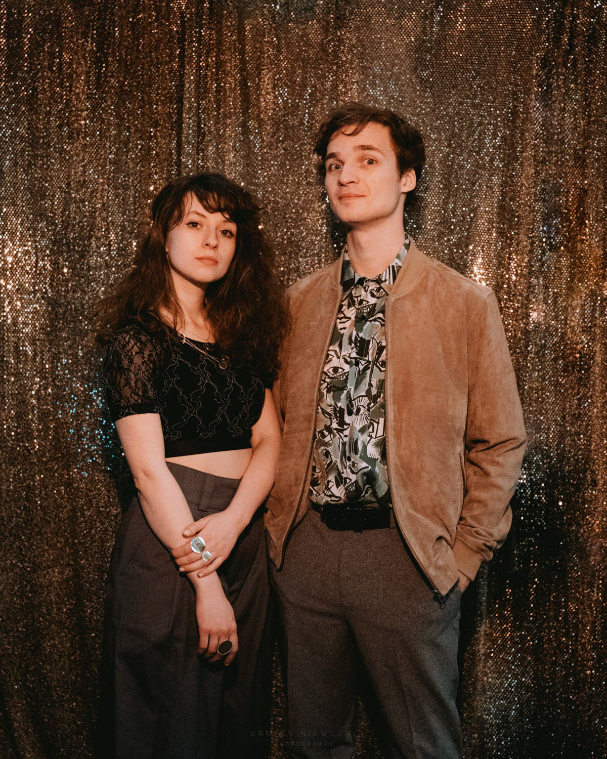 Kwiat Jabłoni | Przezroczysty Świat