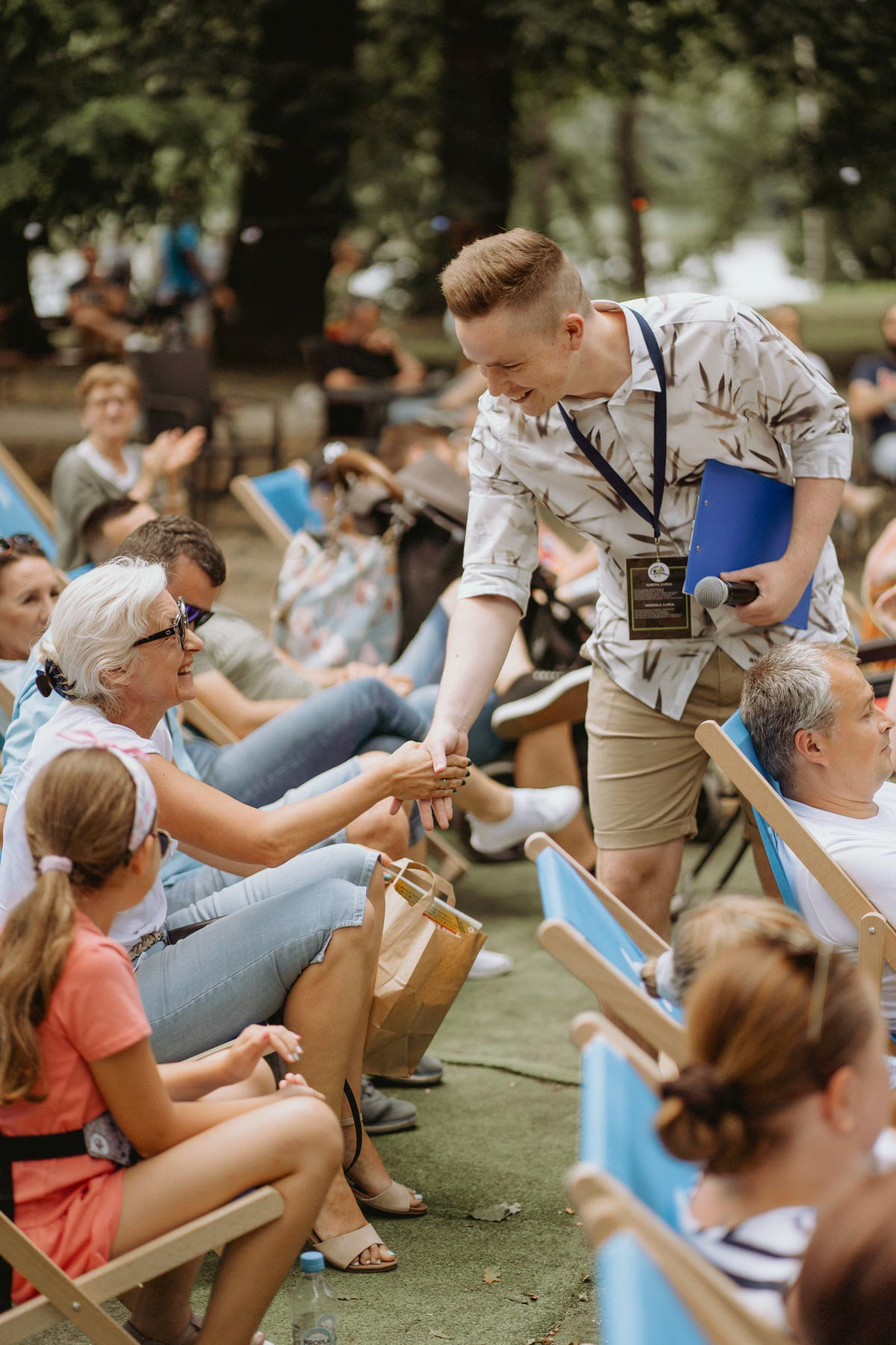 Zaniemyski Festiwal Podróżniczy 2022
