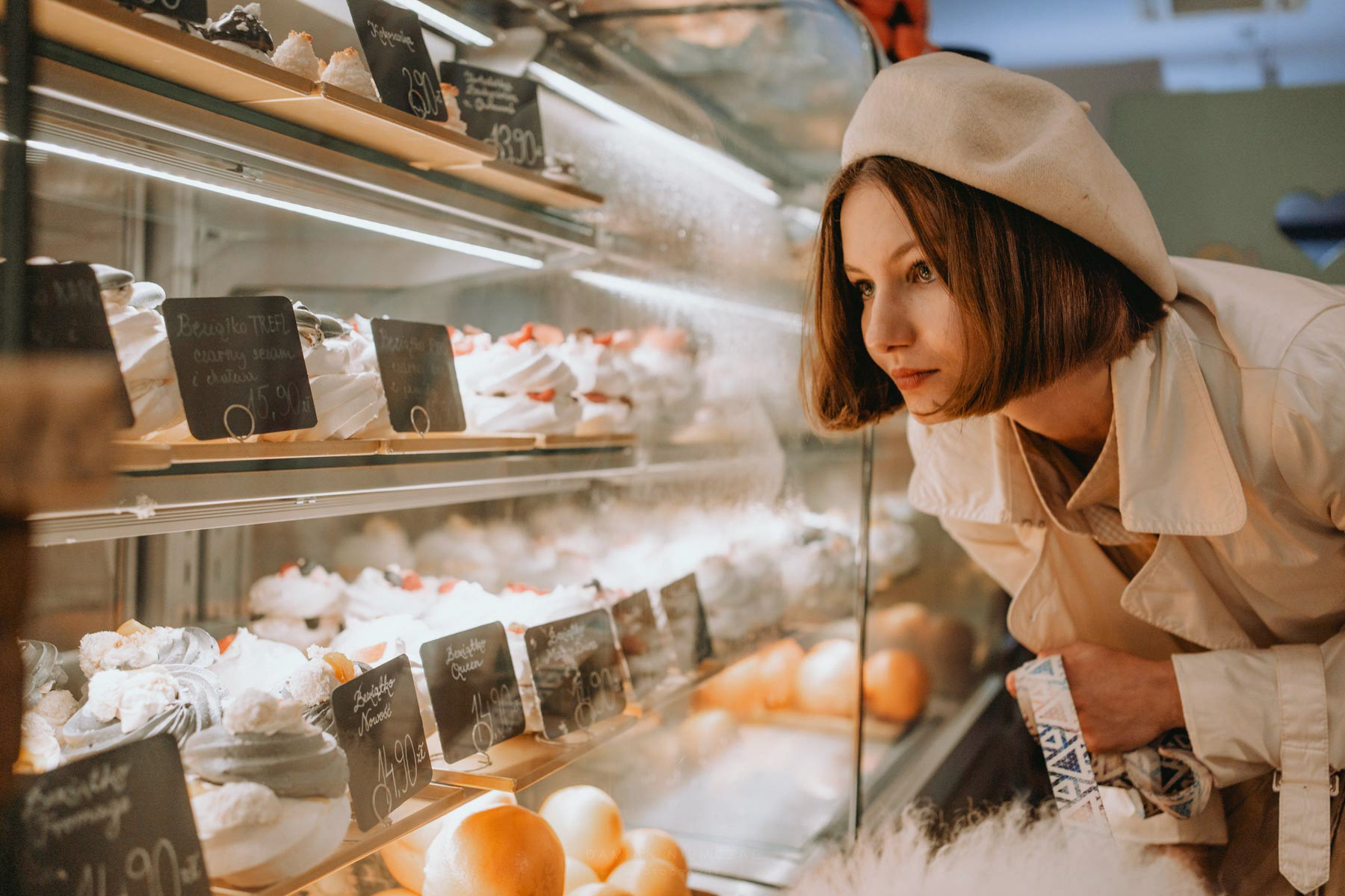 Cukiernia Bezowa 2021