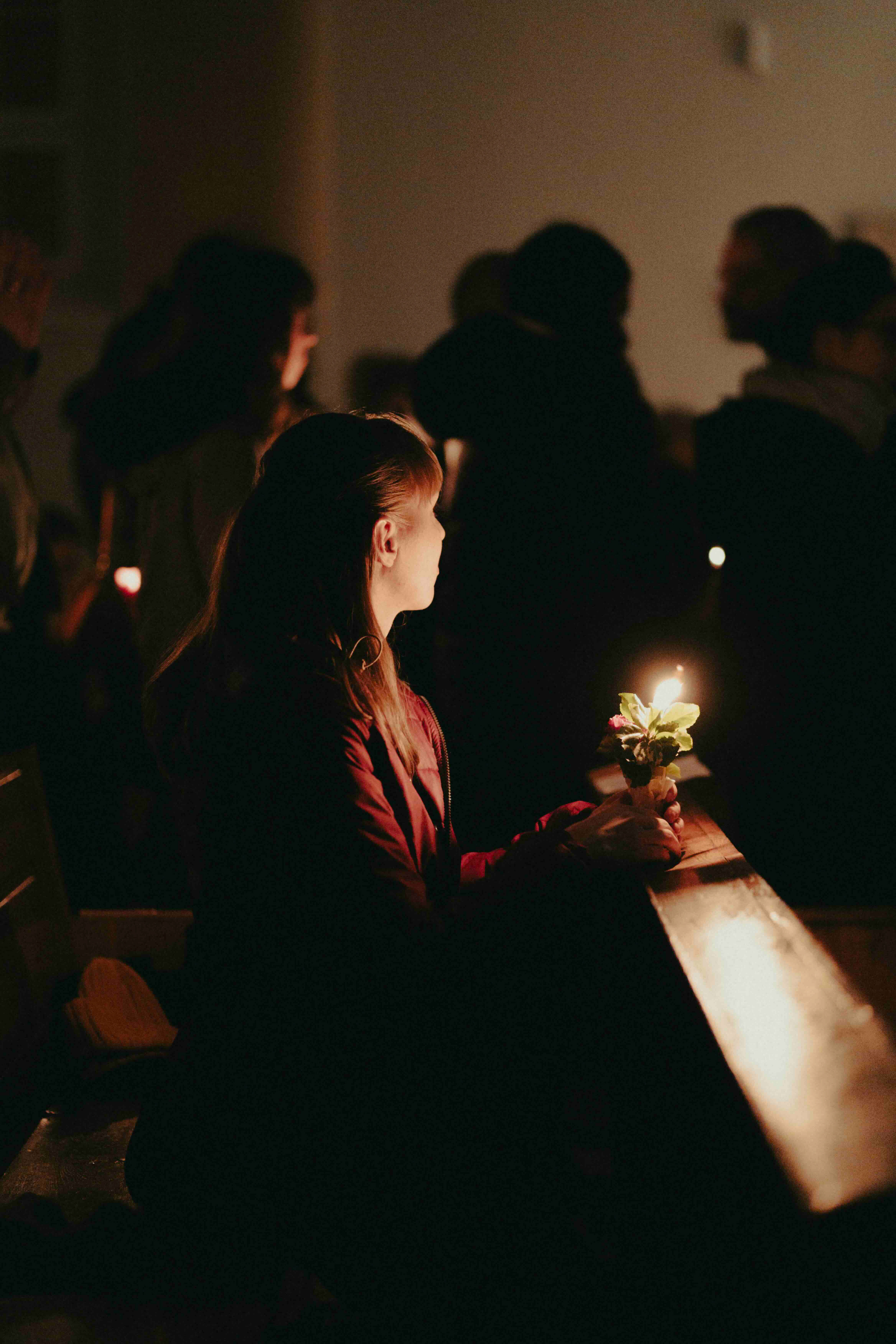 Ofiarowanie Pańskie - Dominikanie Poznań 2024