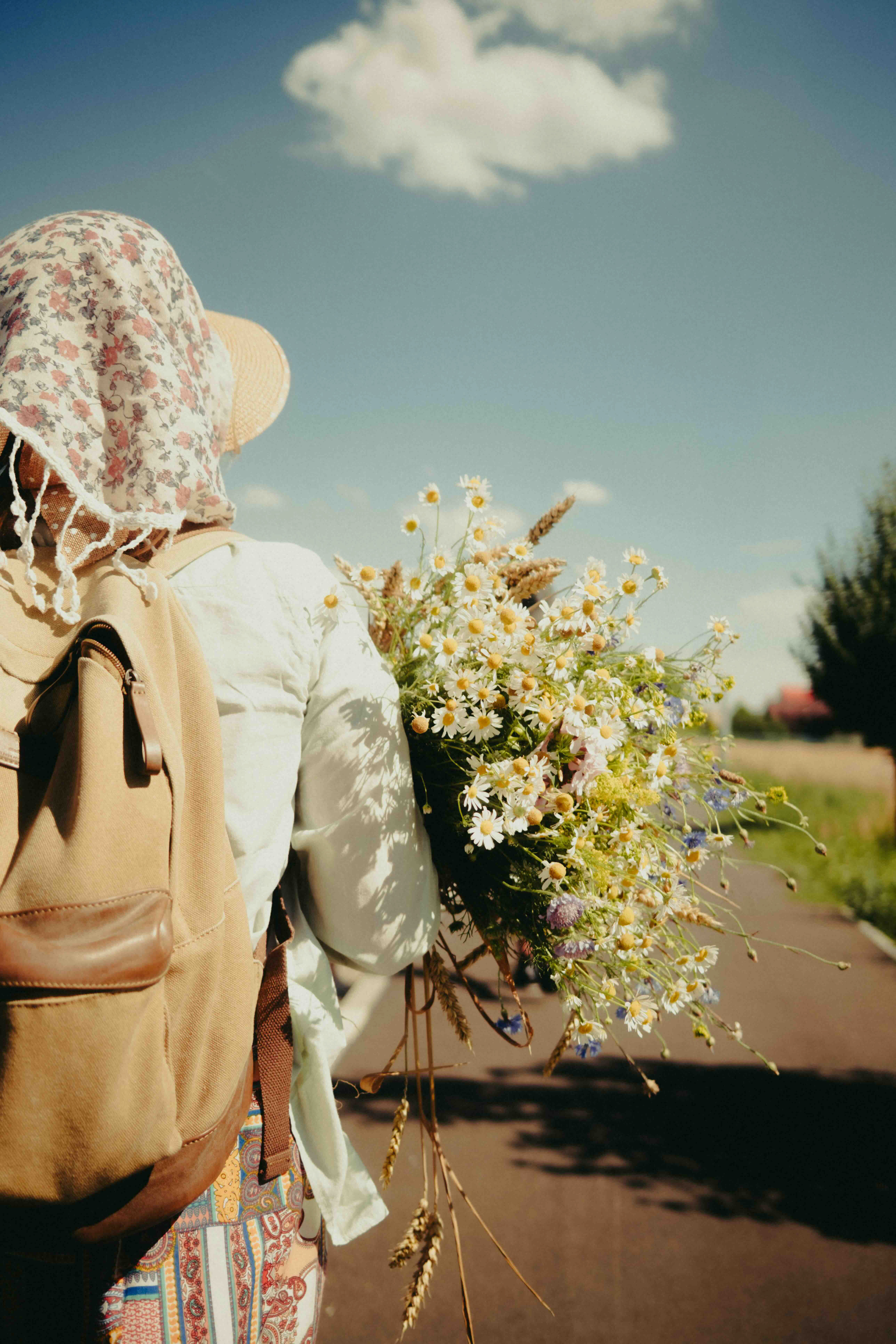 Grupa Wyciszenia - Pielgrzymka na Jasną Górę 2024