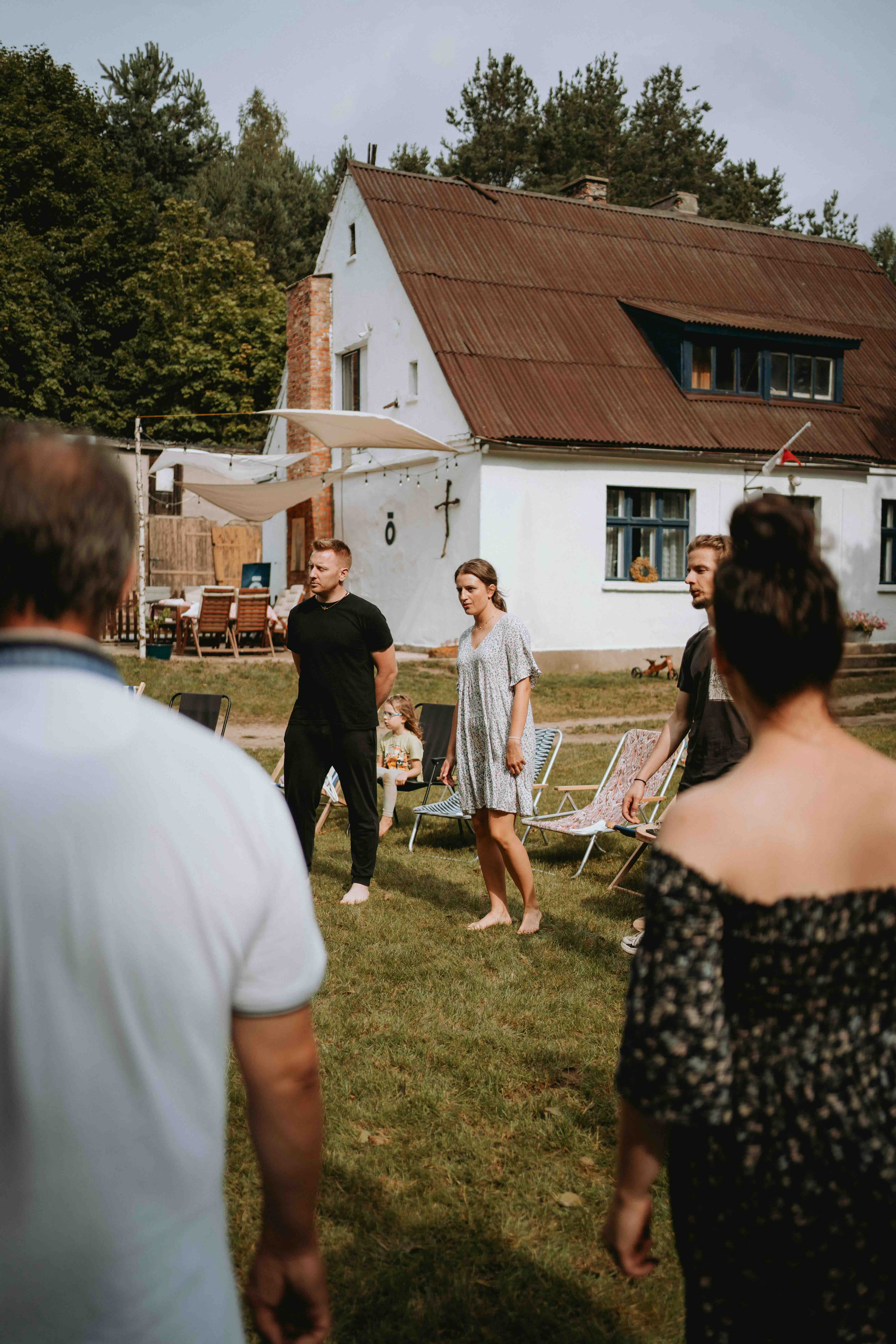 Festiwal Winnicy Niebo - Mezowo 2023