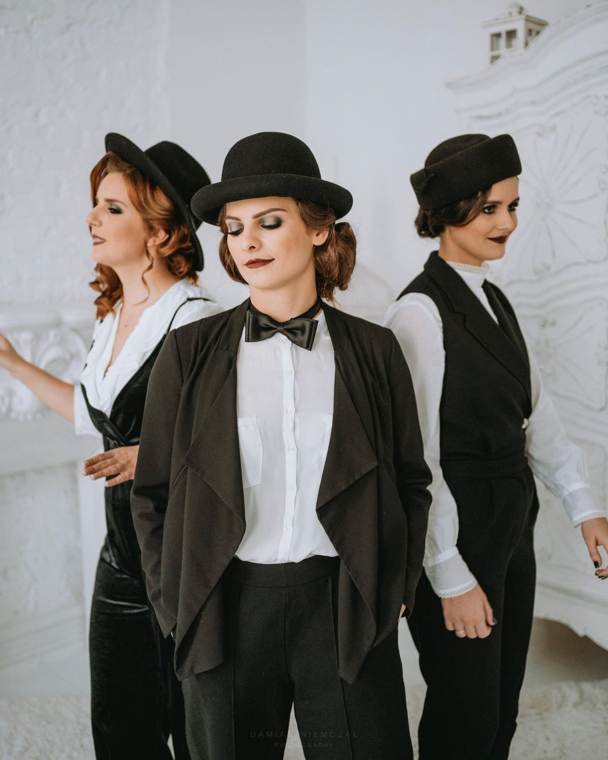 Główny Zawór Jazzu