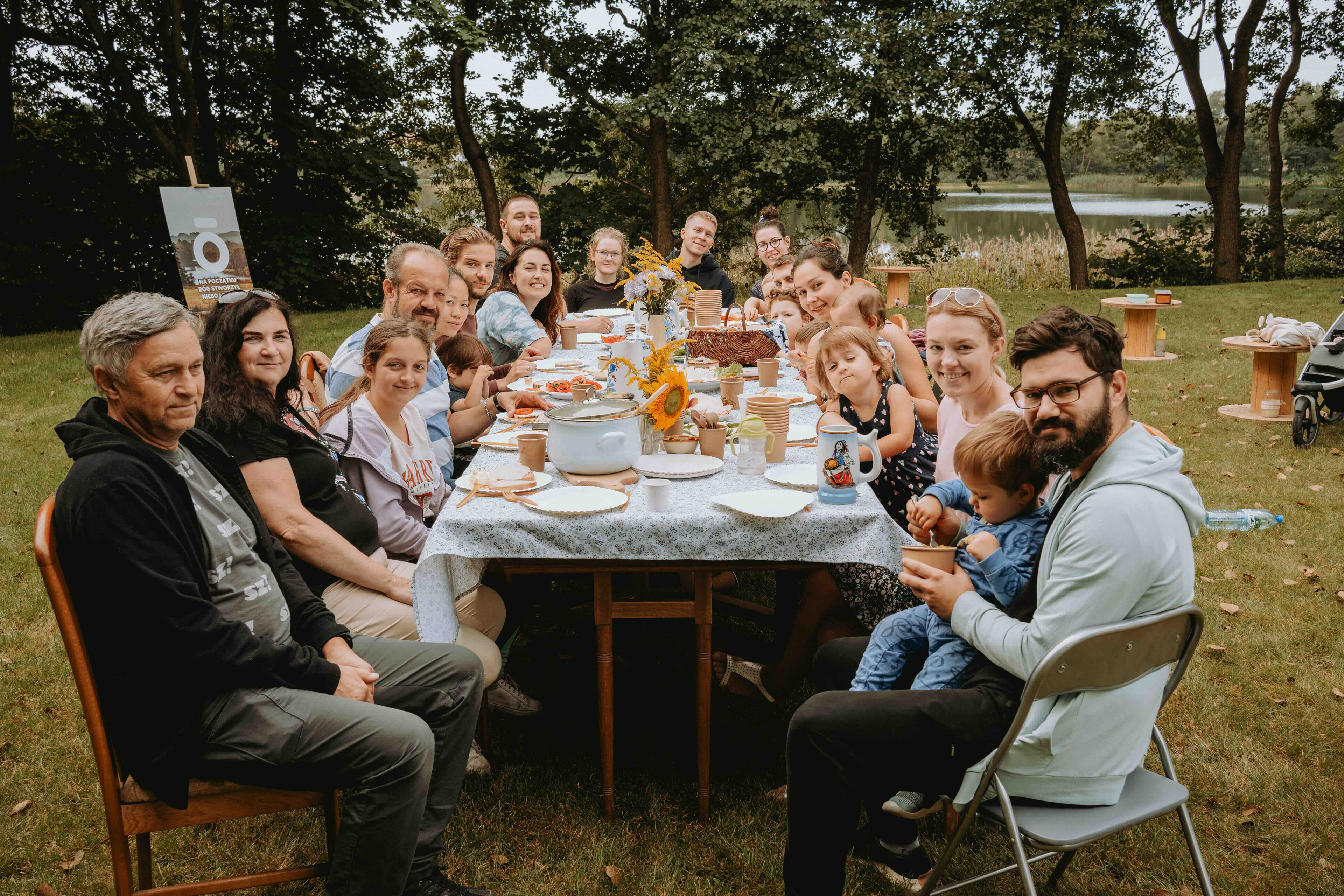 Festiwal Winnicy Niebo - Mezowo 2023