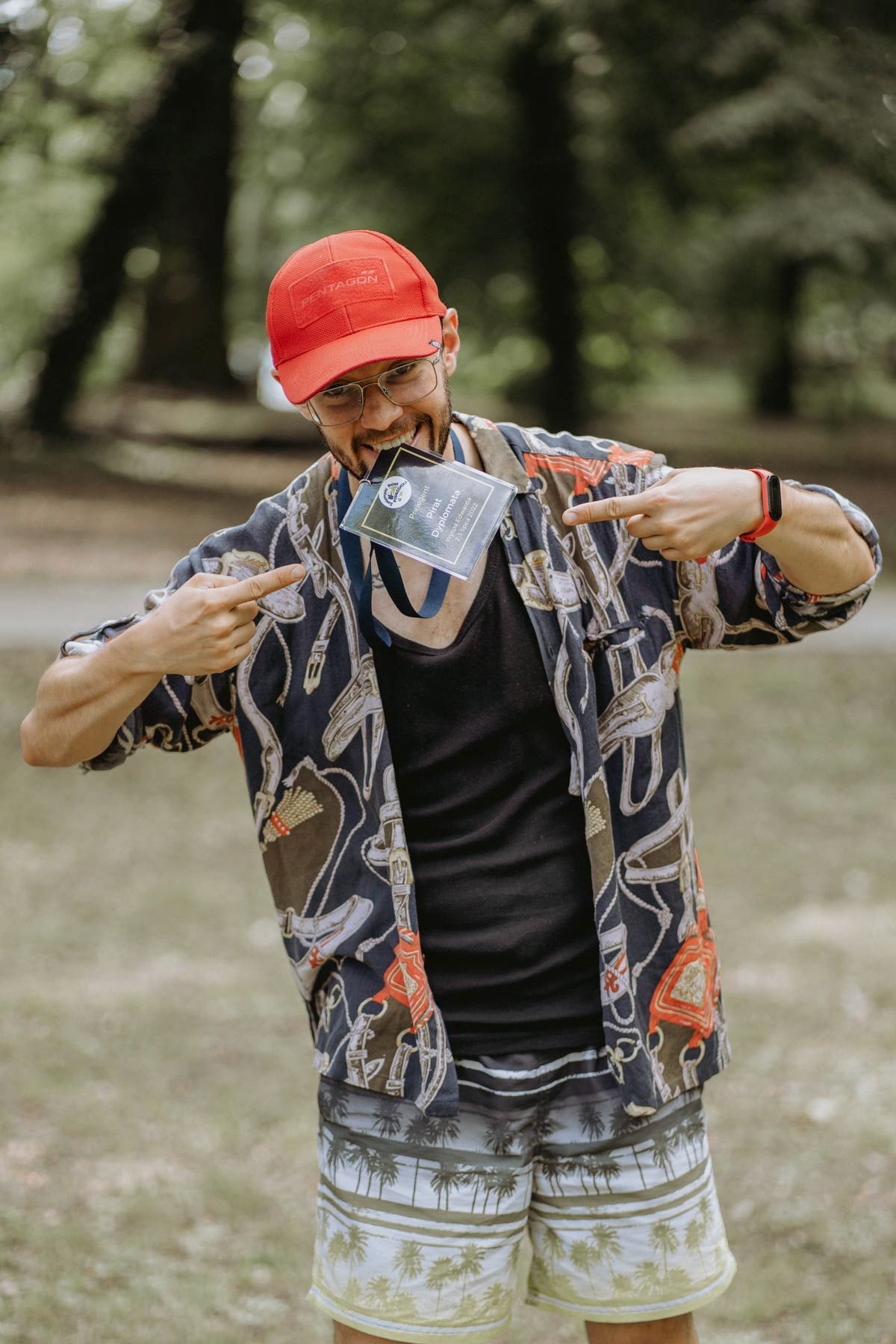 Zaniemyski Festiwal Podróżniczy 2022