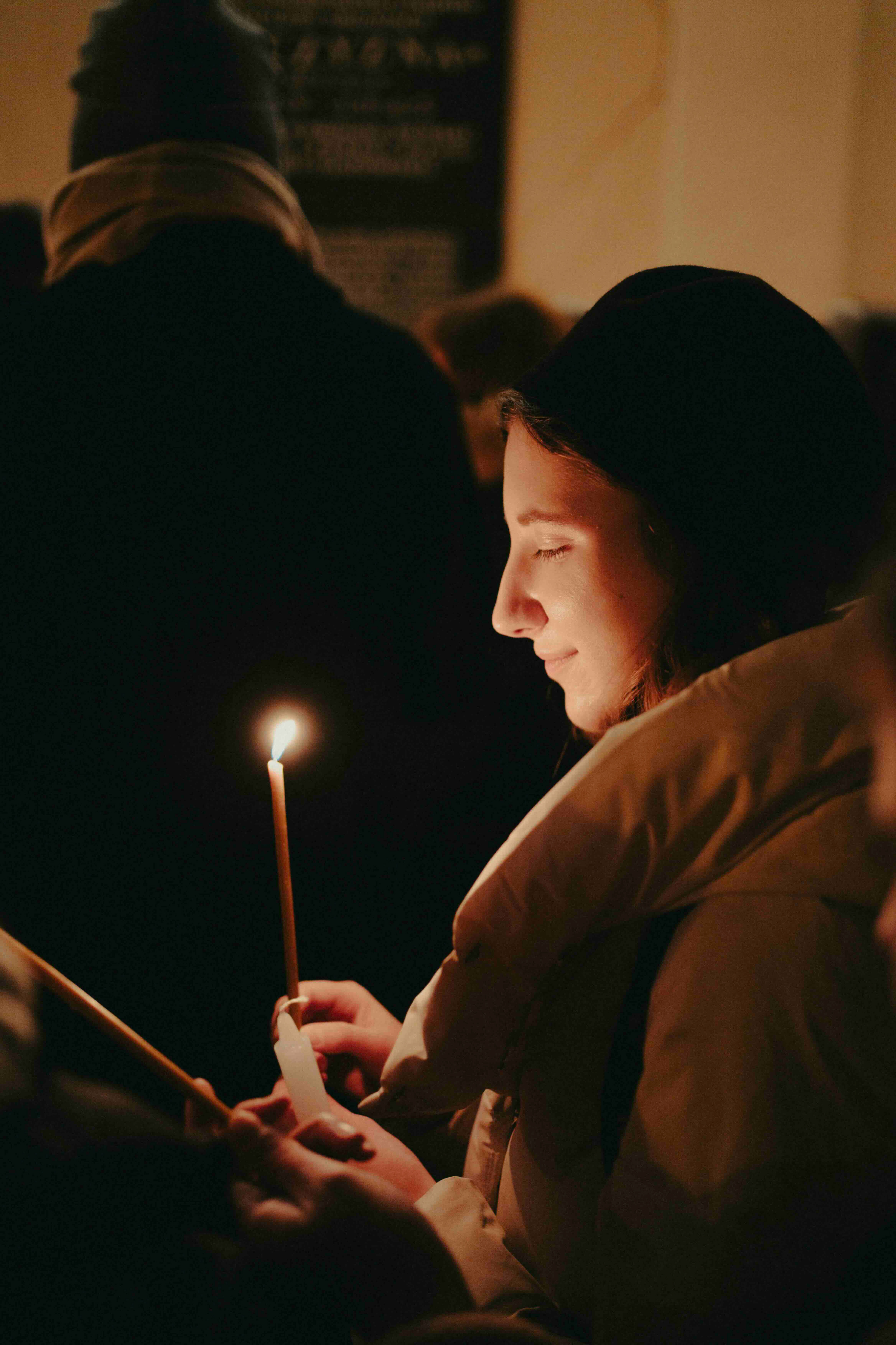 Ofiarowanie Pańskie - Dominikanie Poznań 2024