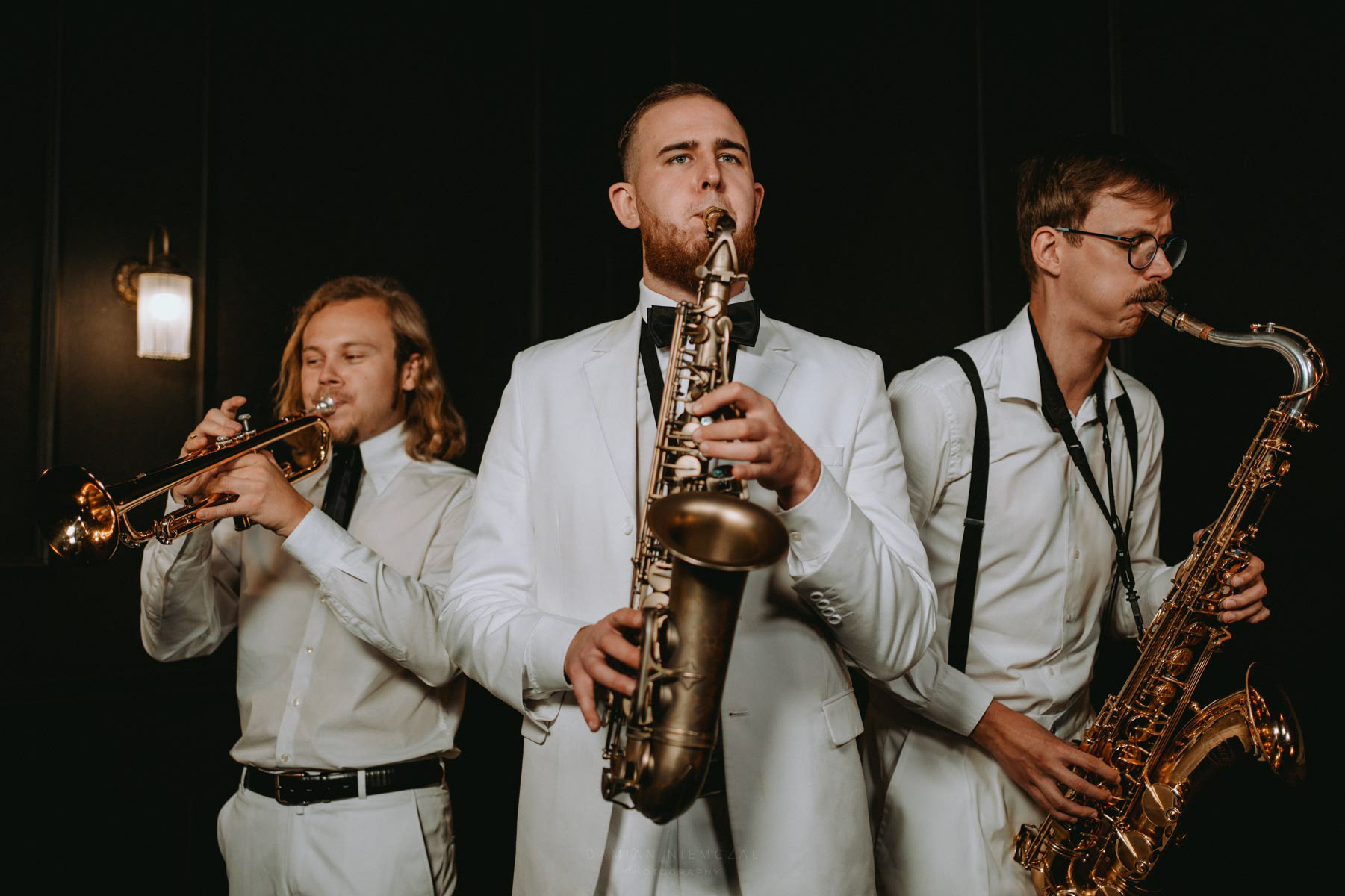 Główny Zawór Jazzu