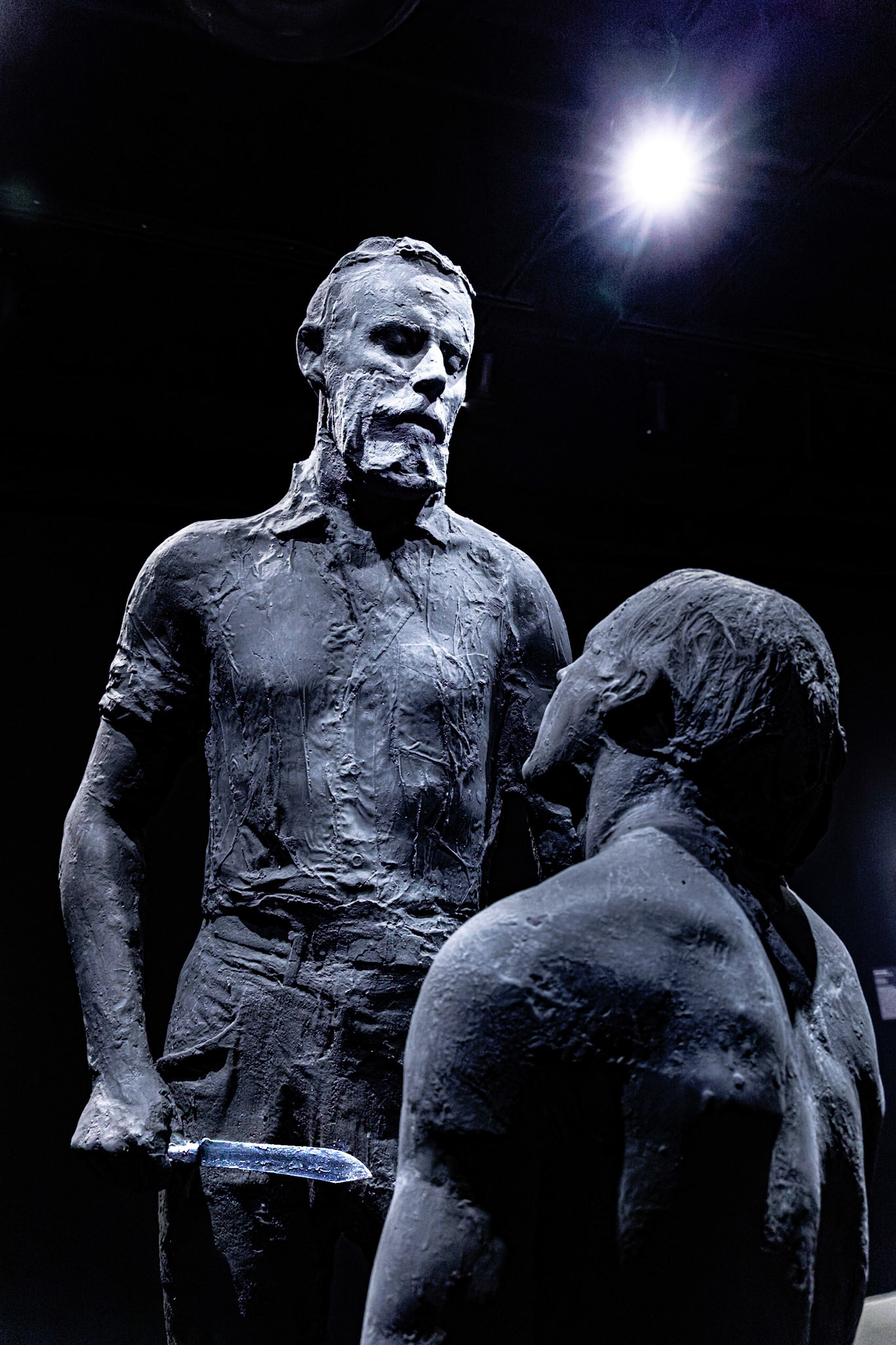 G-d highlighting the action  Abraham is about to take of sacrificing his son