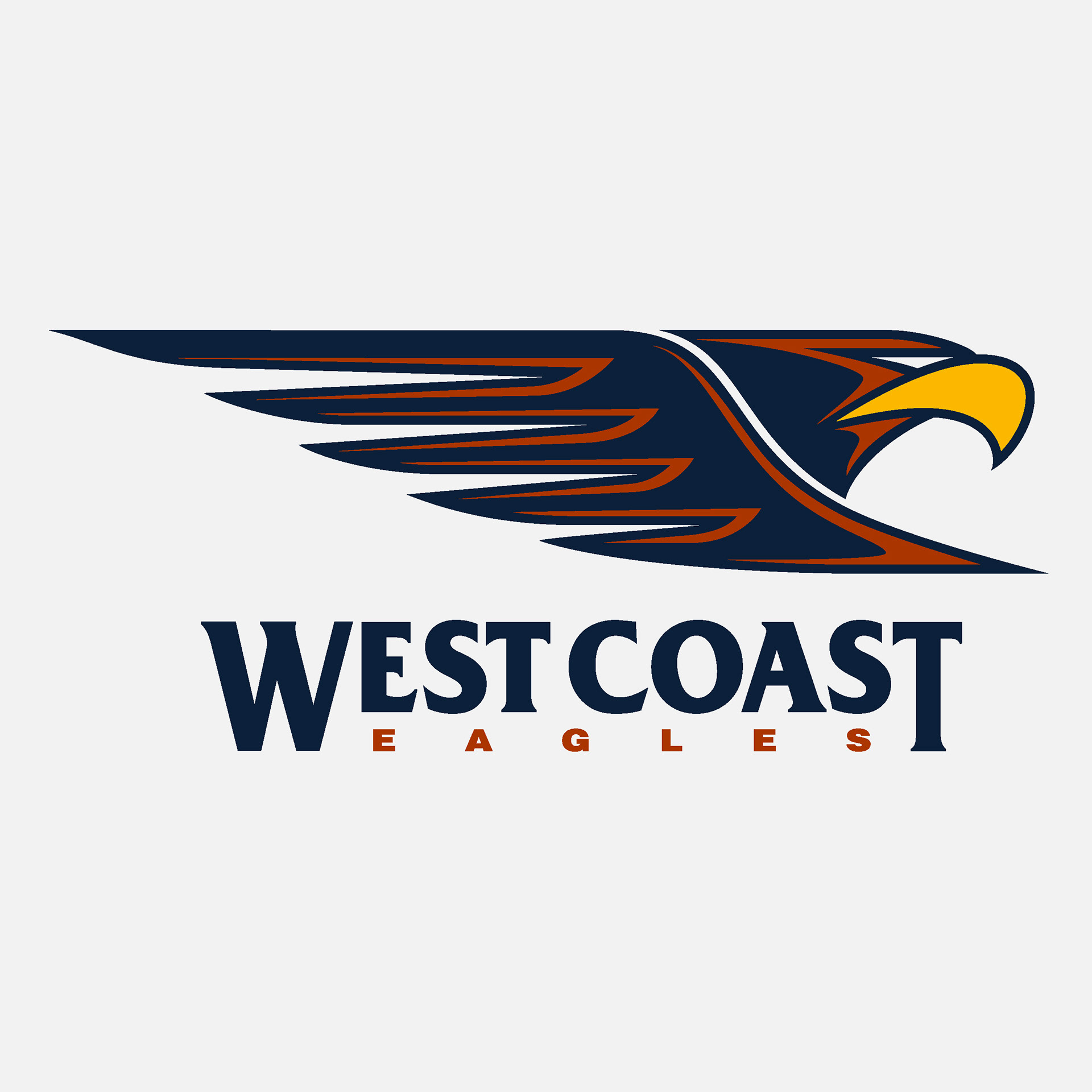 West Coast Eagles Brand