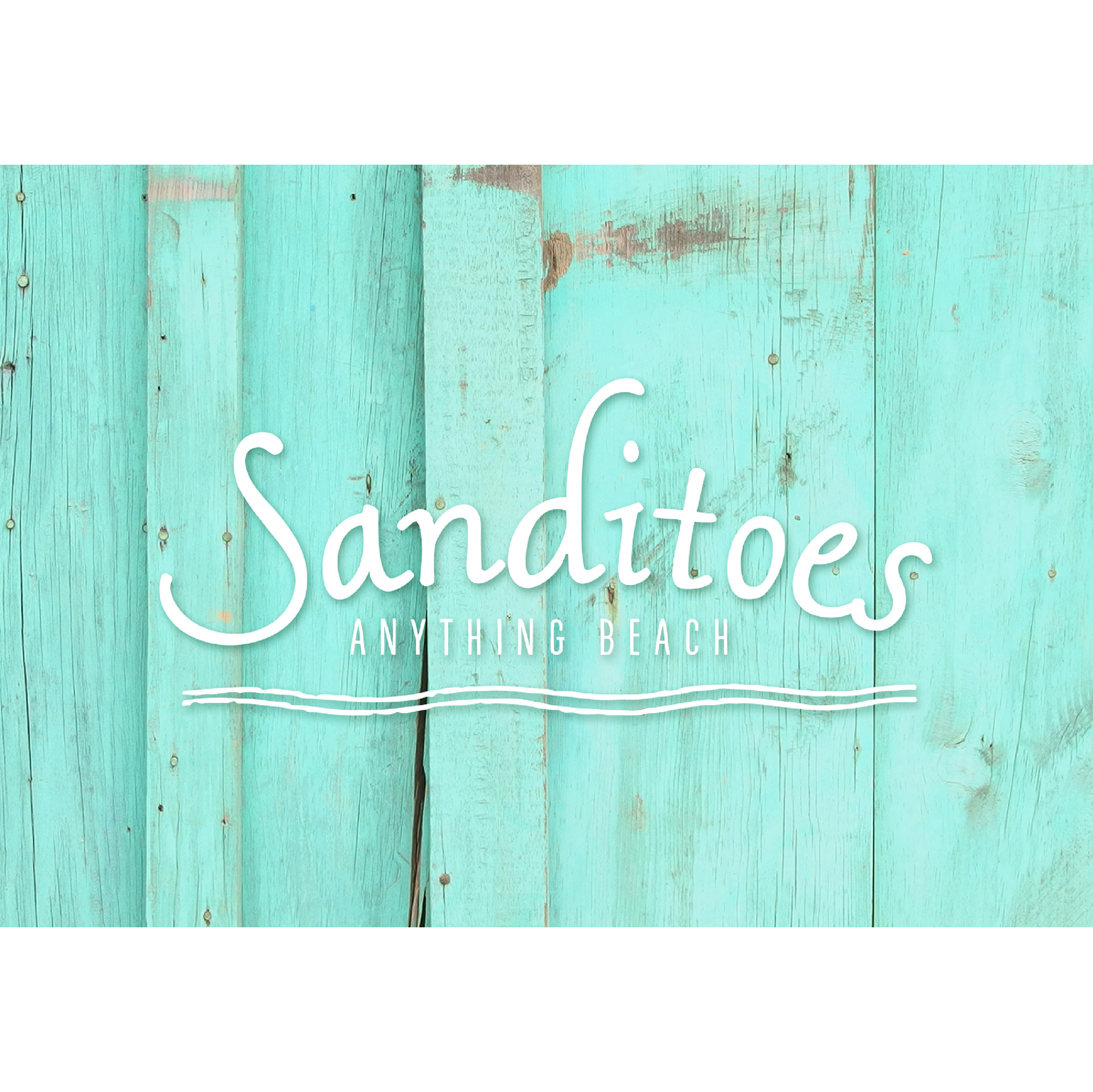 Sanditoes Beach Apparel