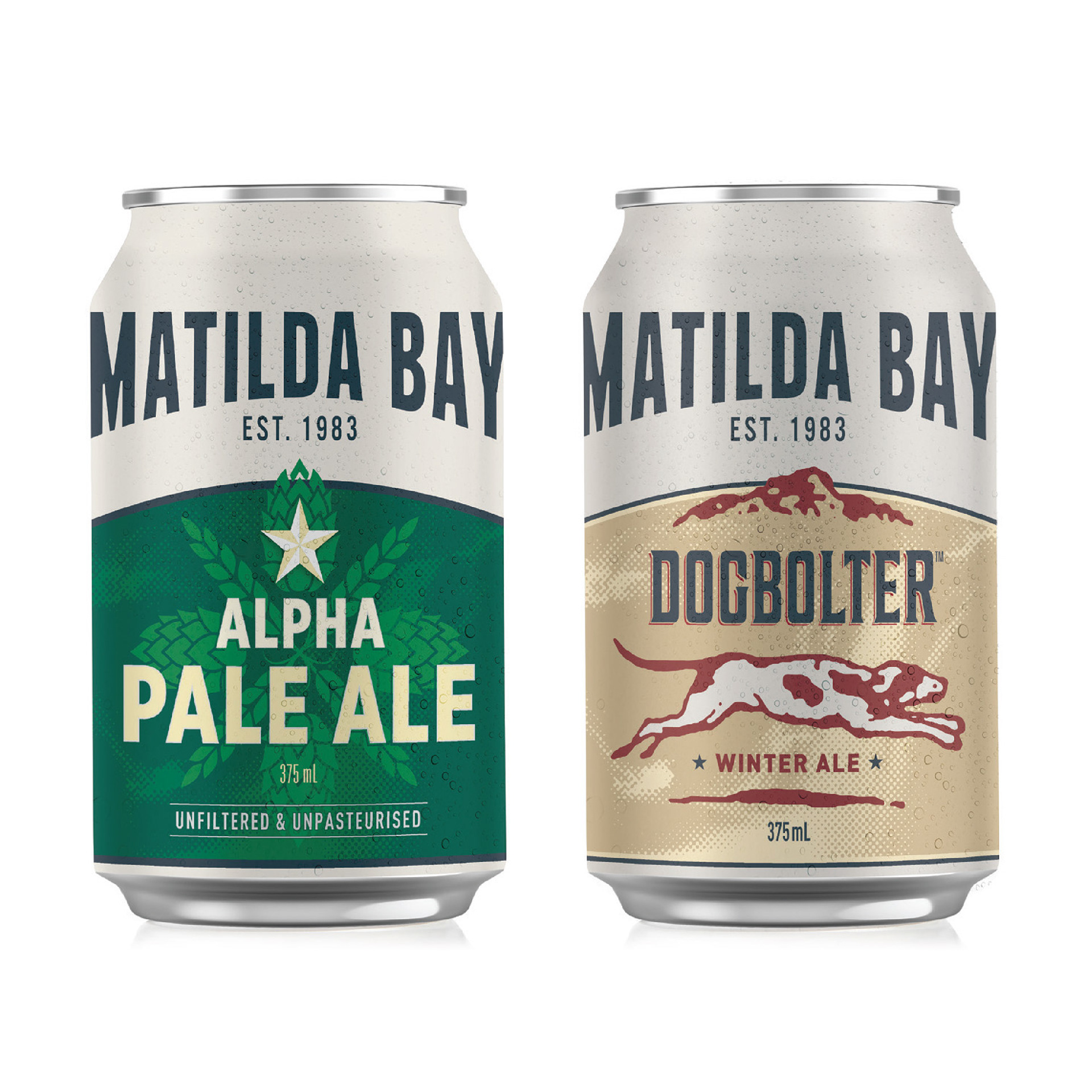 Matilda Bay Brewing