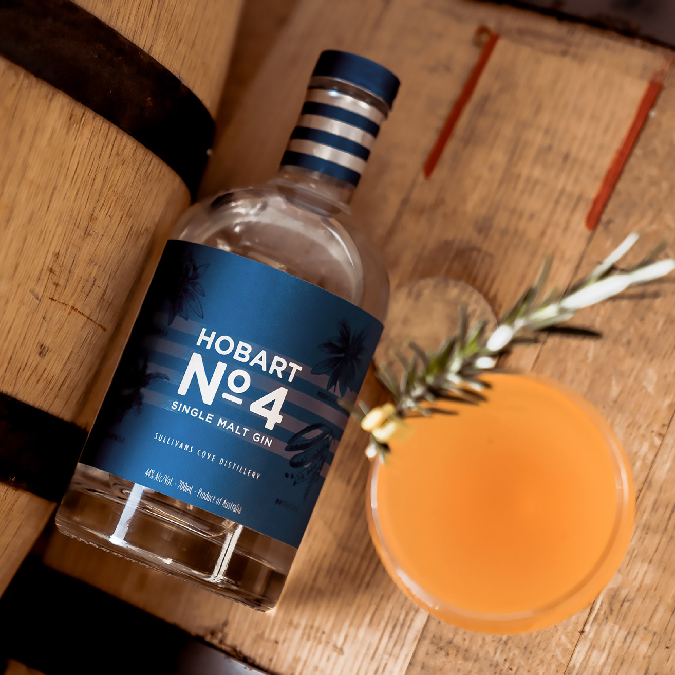 Sullivans Cove Distillery