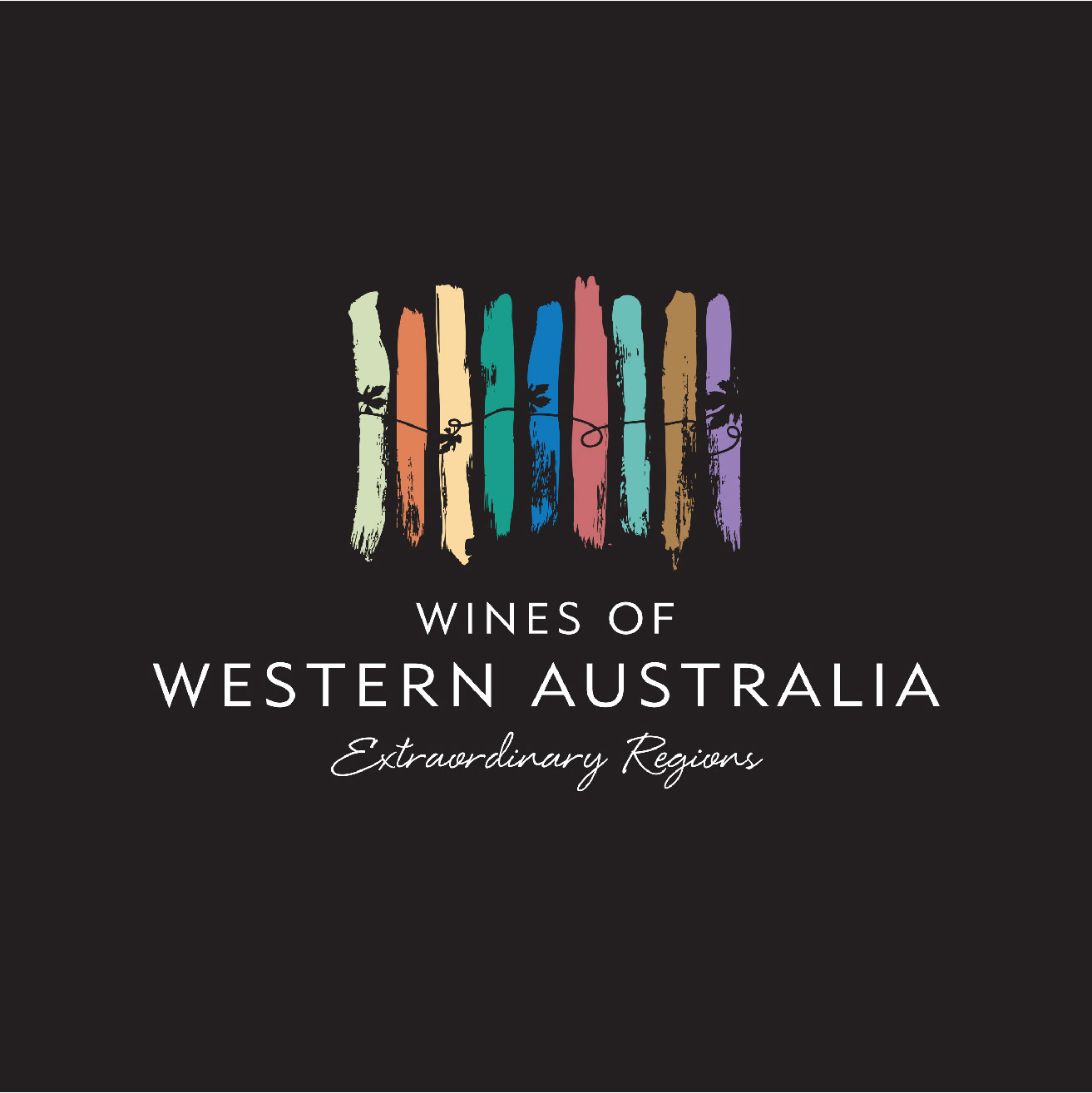 Wines of western Australia