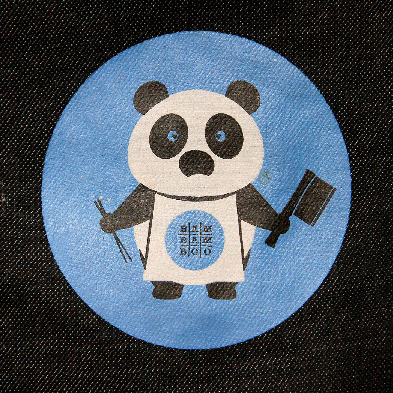 Bam Bam Boo Dumpling House