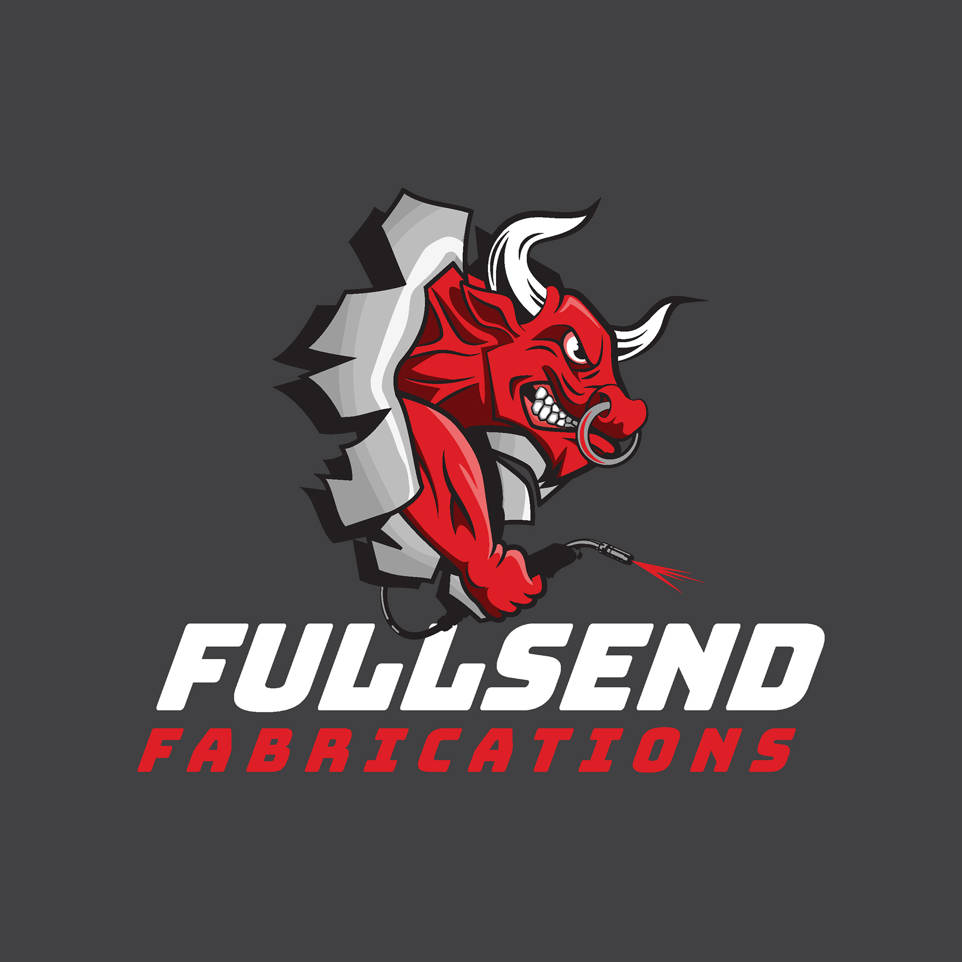 Fullsend fabrication