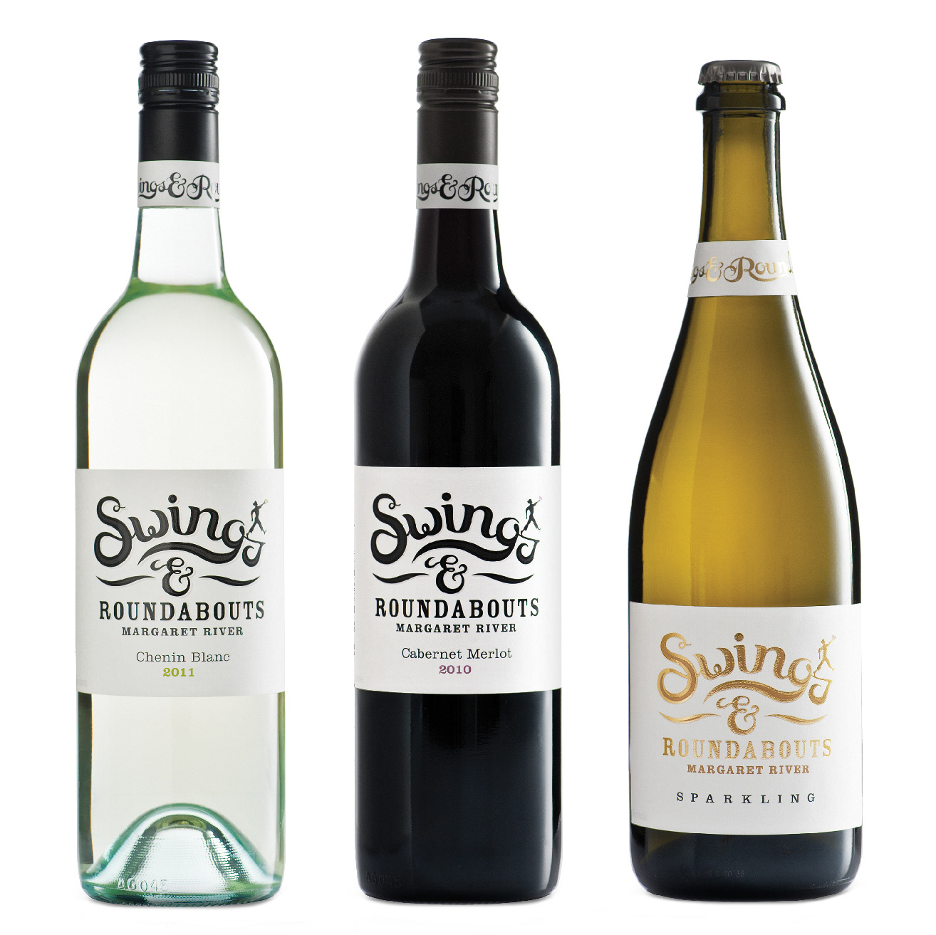 Swings & Roundabouts