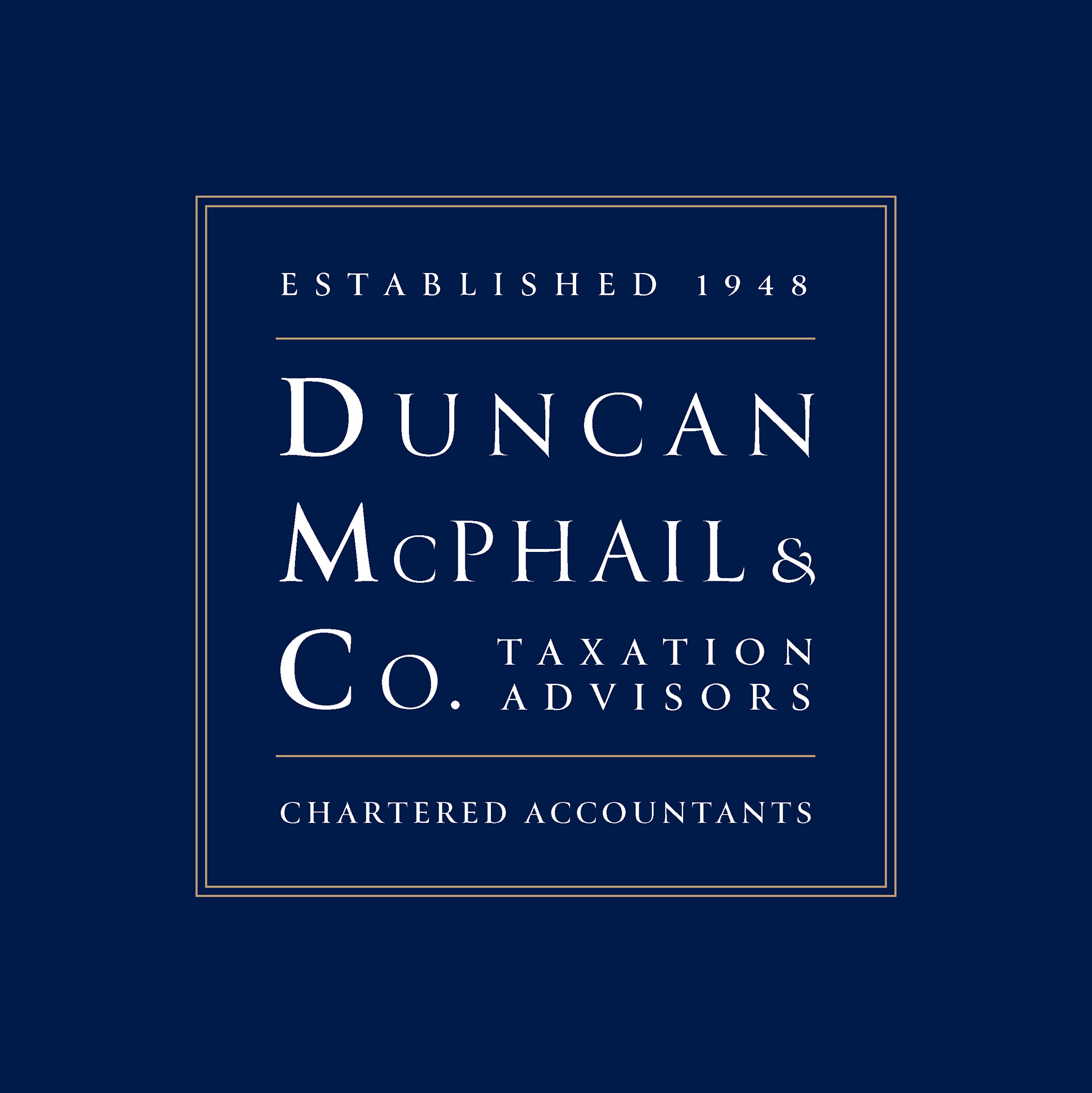 Duncan McPhail & Co. 