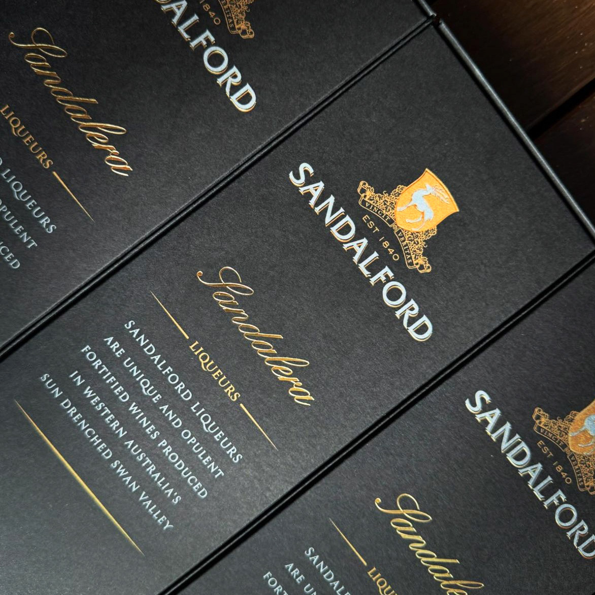 Sandalford Sandalera