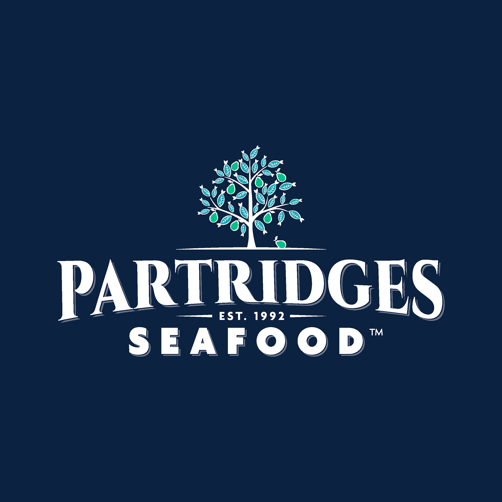 PArtridges Seafood