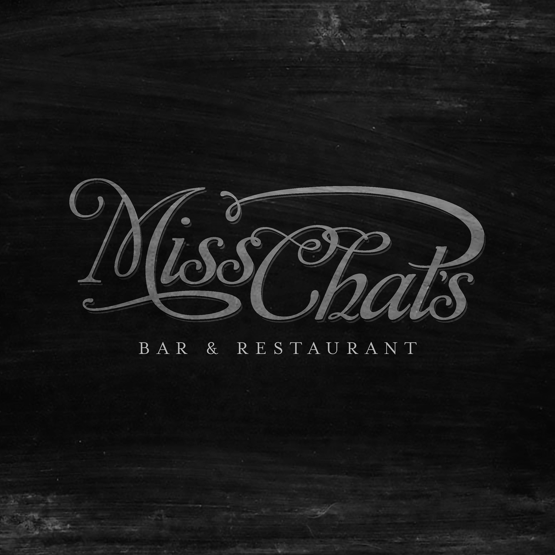 Miss Chat's Bar Fremantle