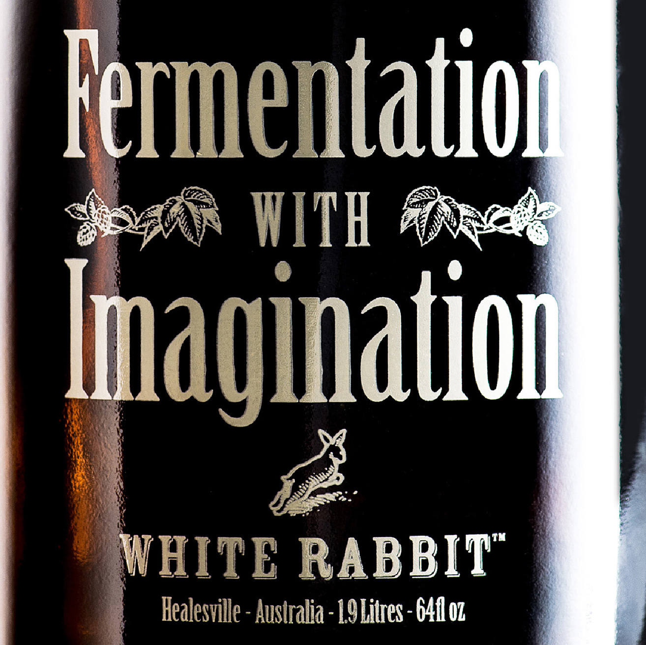 White Rabbit