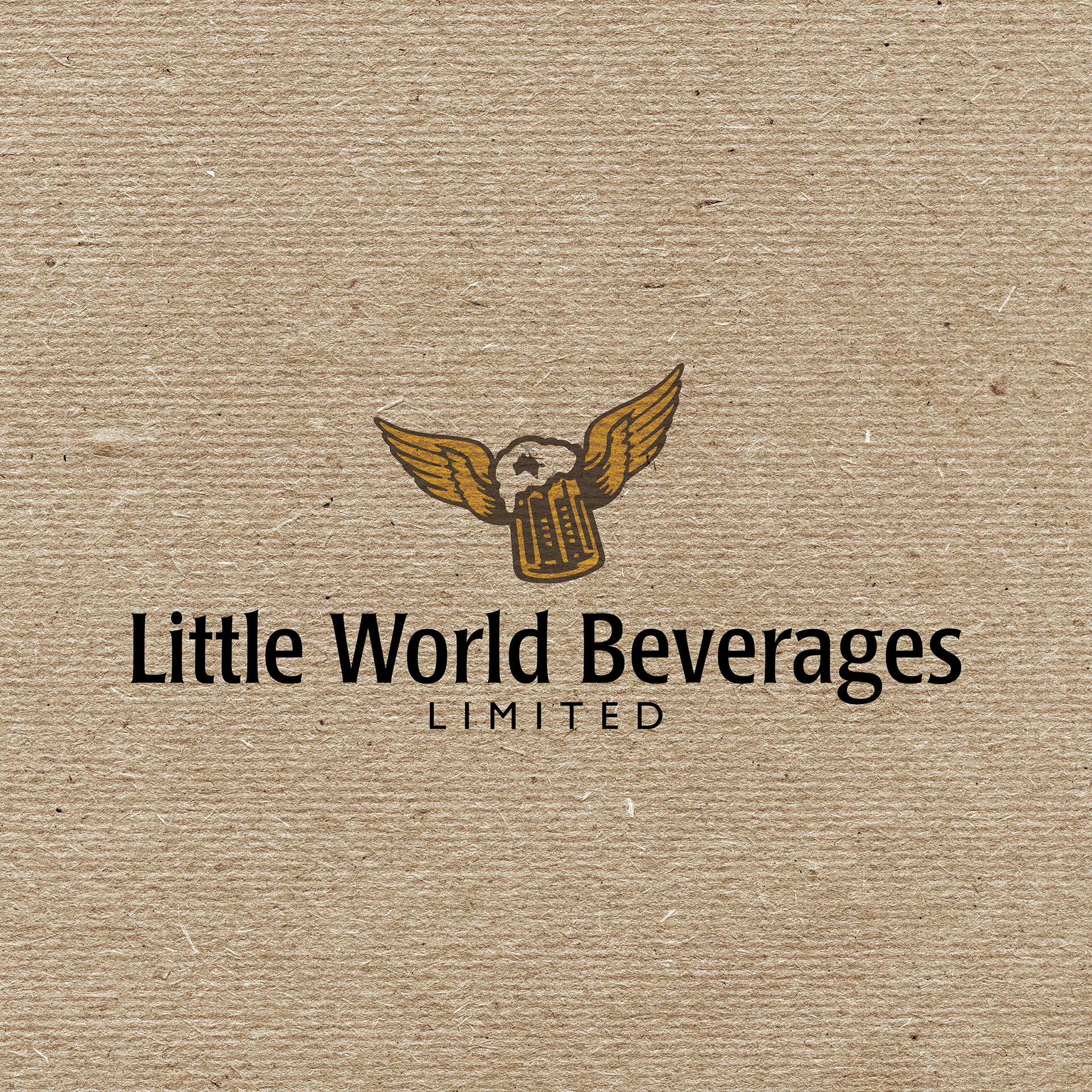 Little World Beverages