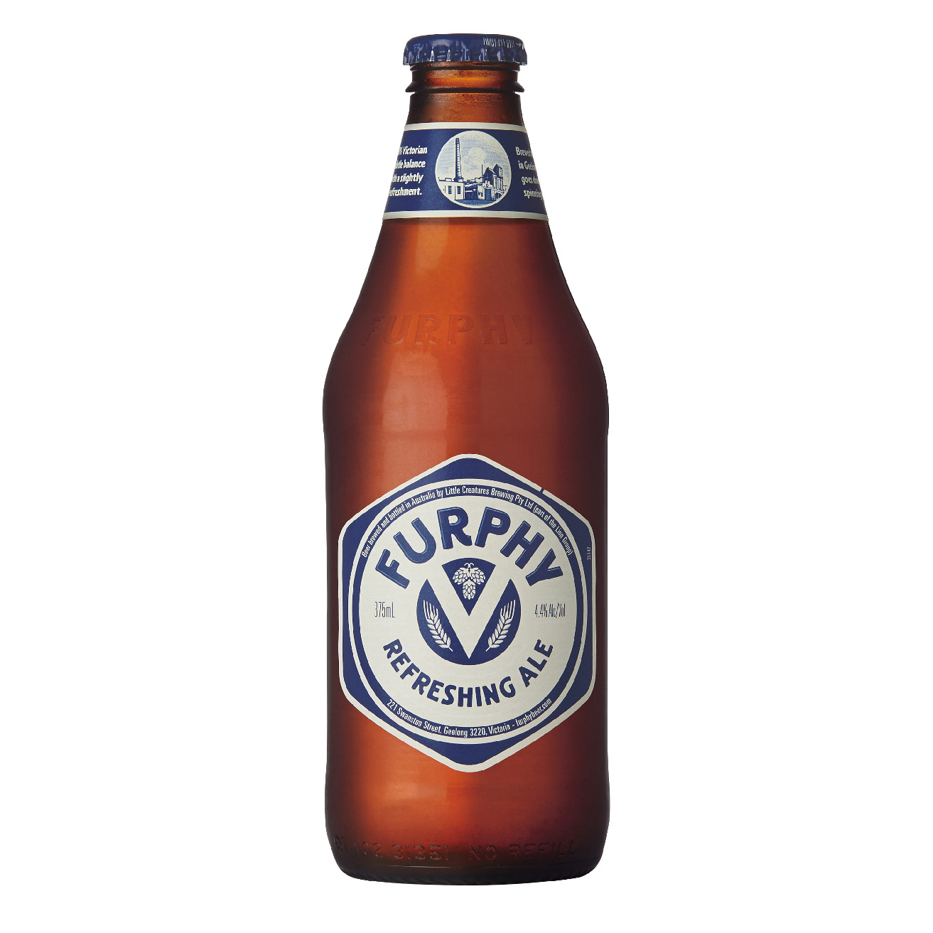 Furphy Refreshing Ale