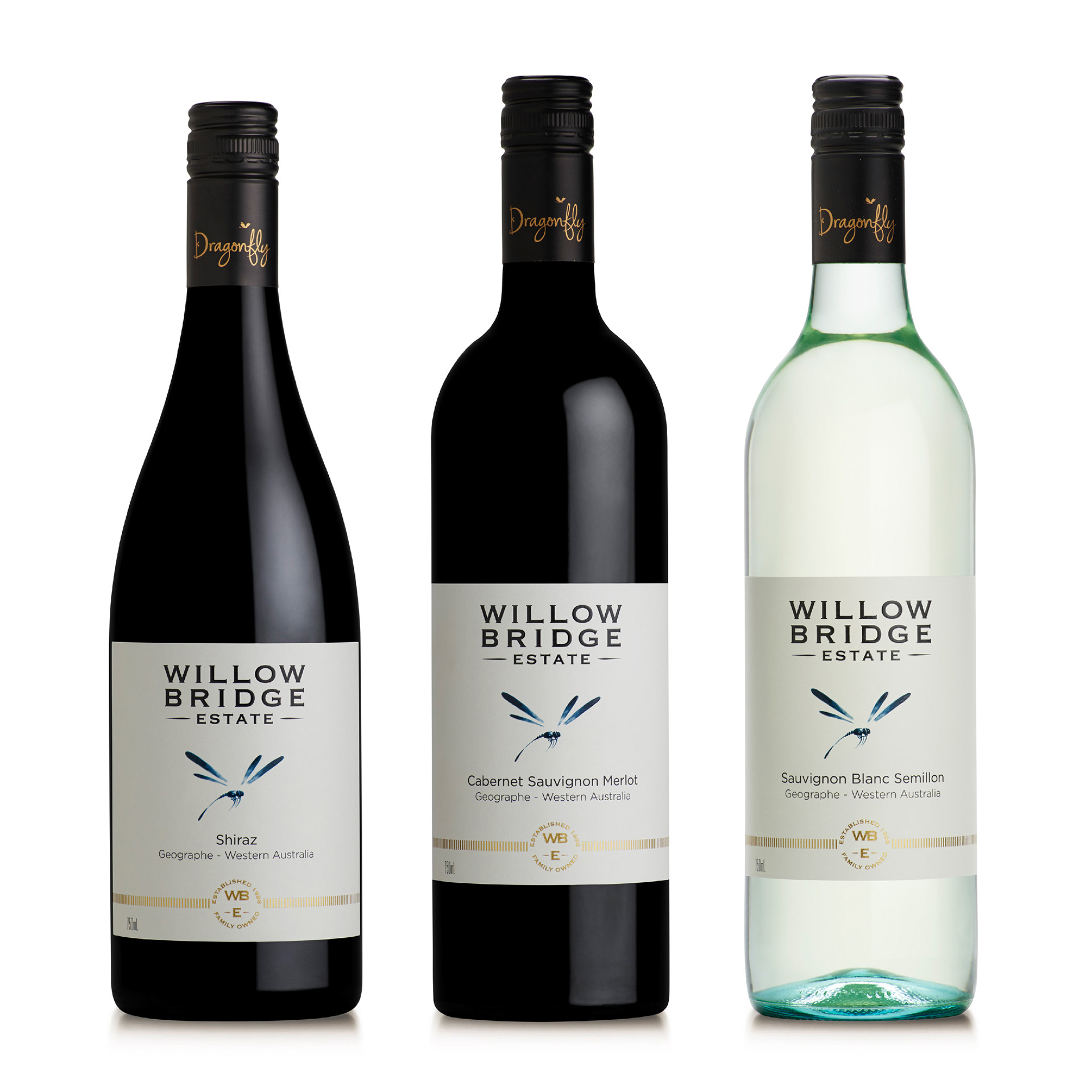 Willow Bridge Estate