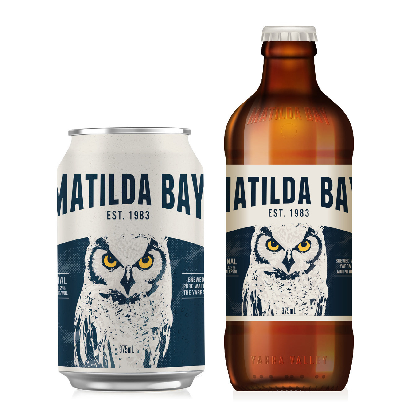 Matilda Bay Brewing