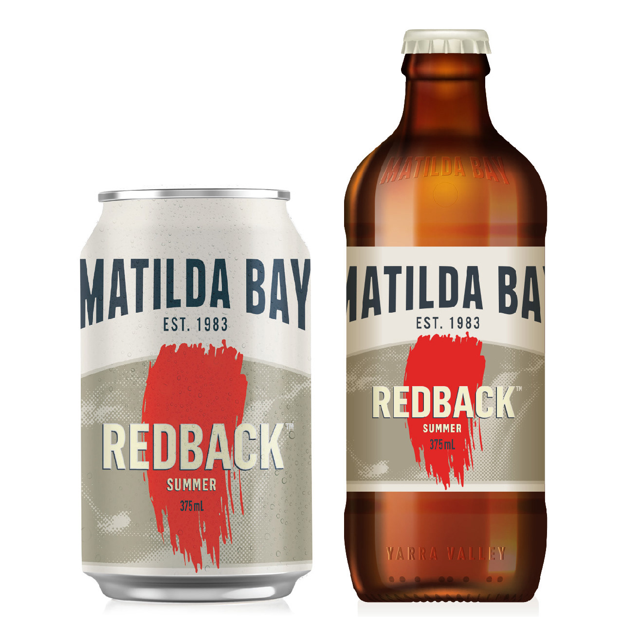 Matilda Bay Brewing