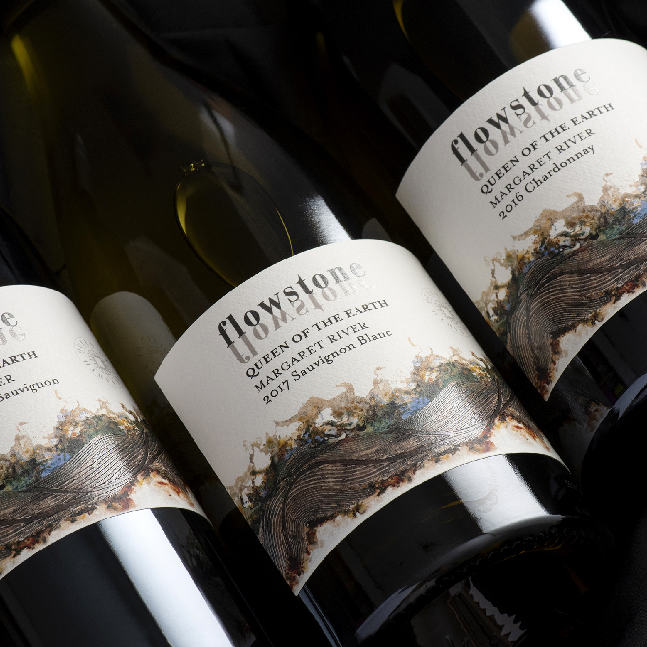 Flowstone Wines