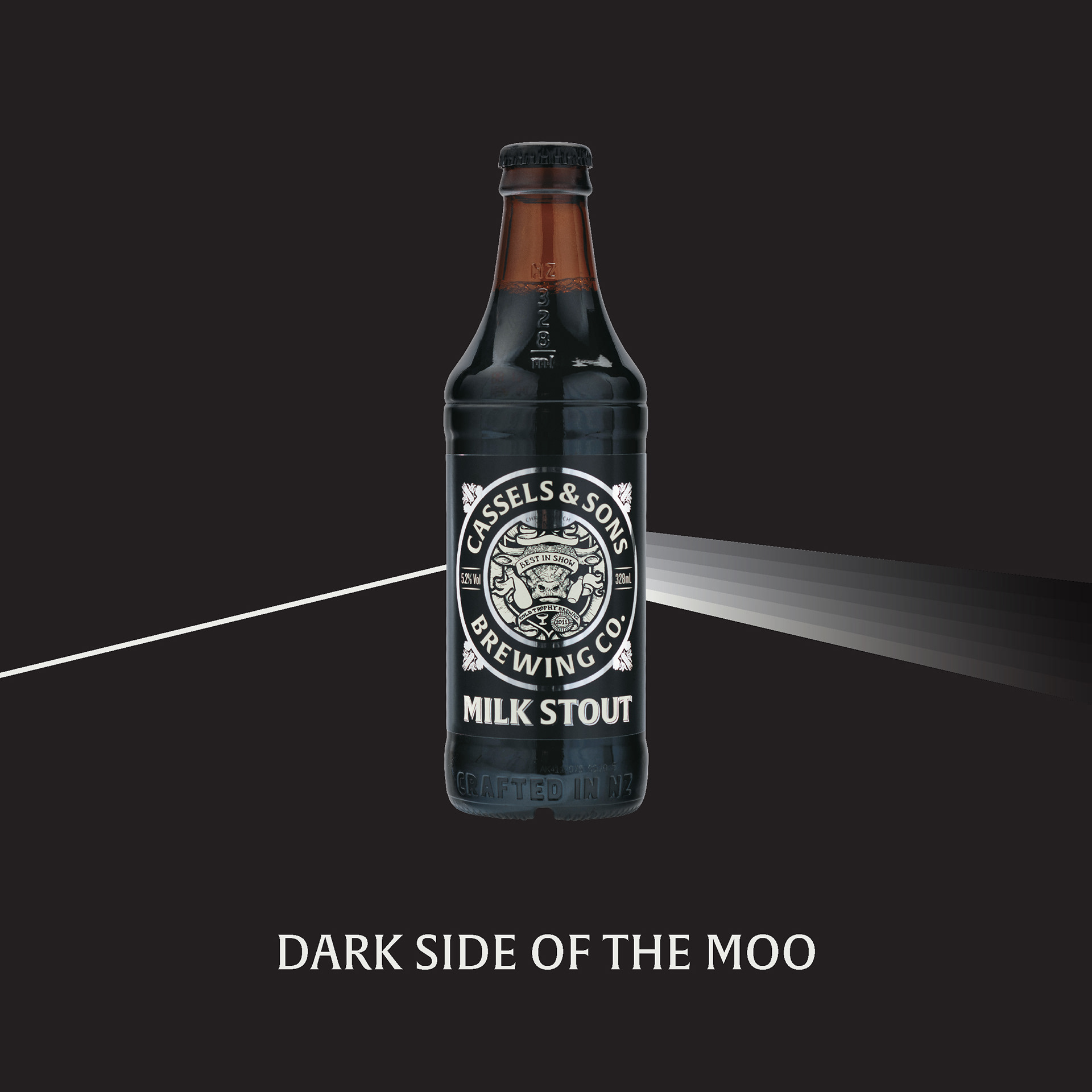 Cassels & Sons Brewing Co. NZ